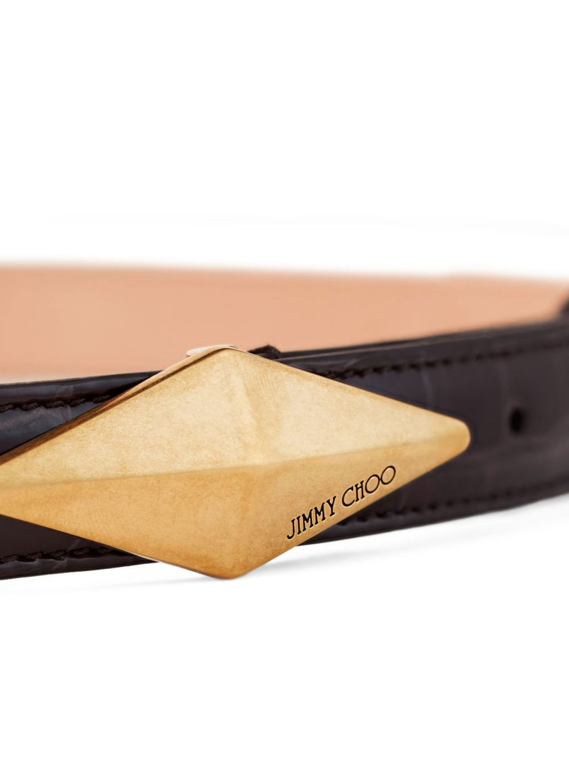 diamond clasp belt 5
