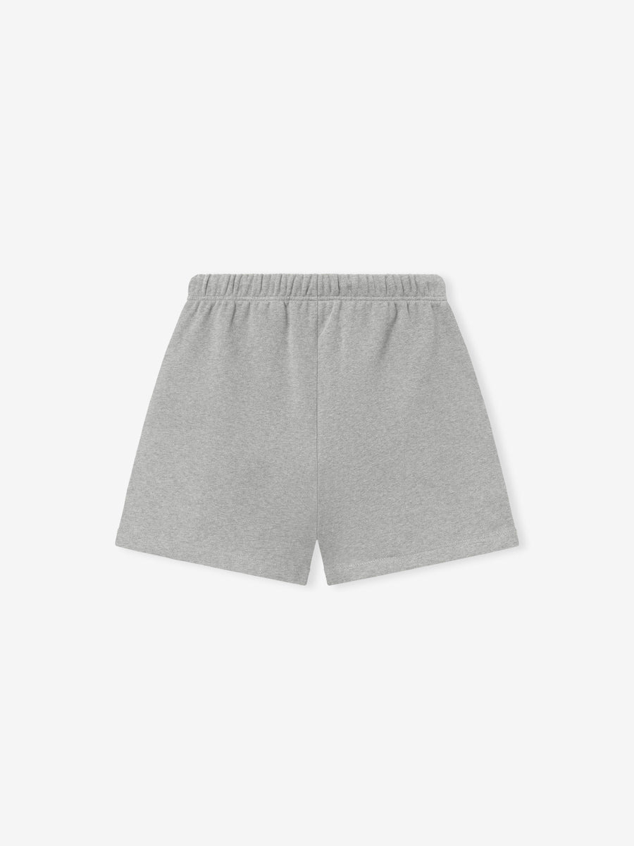 Classic Fleece Sweatshort - 4