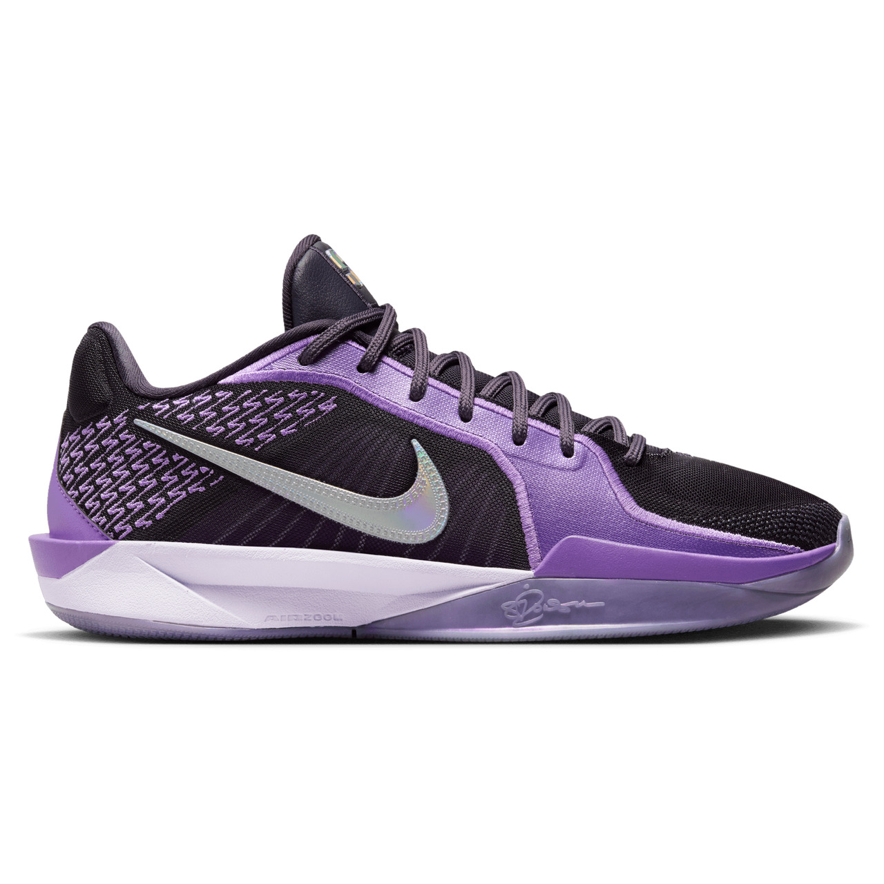 Nike Womens Nike Sabrina 2 - 1