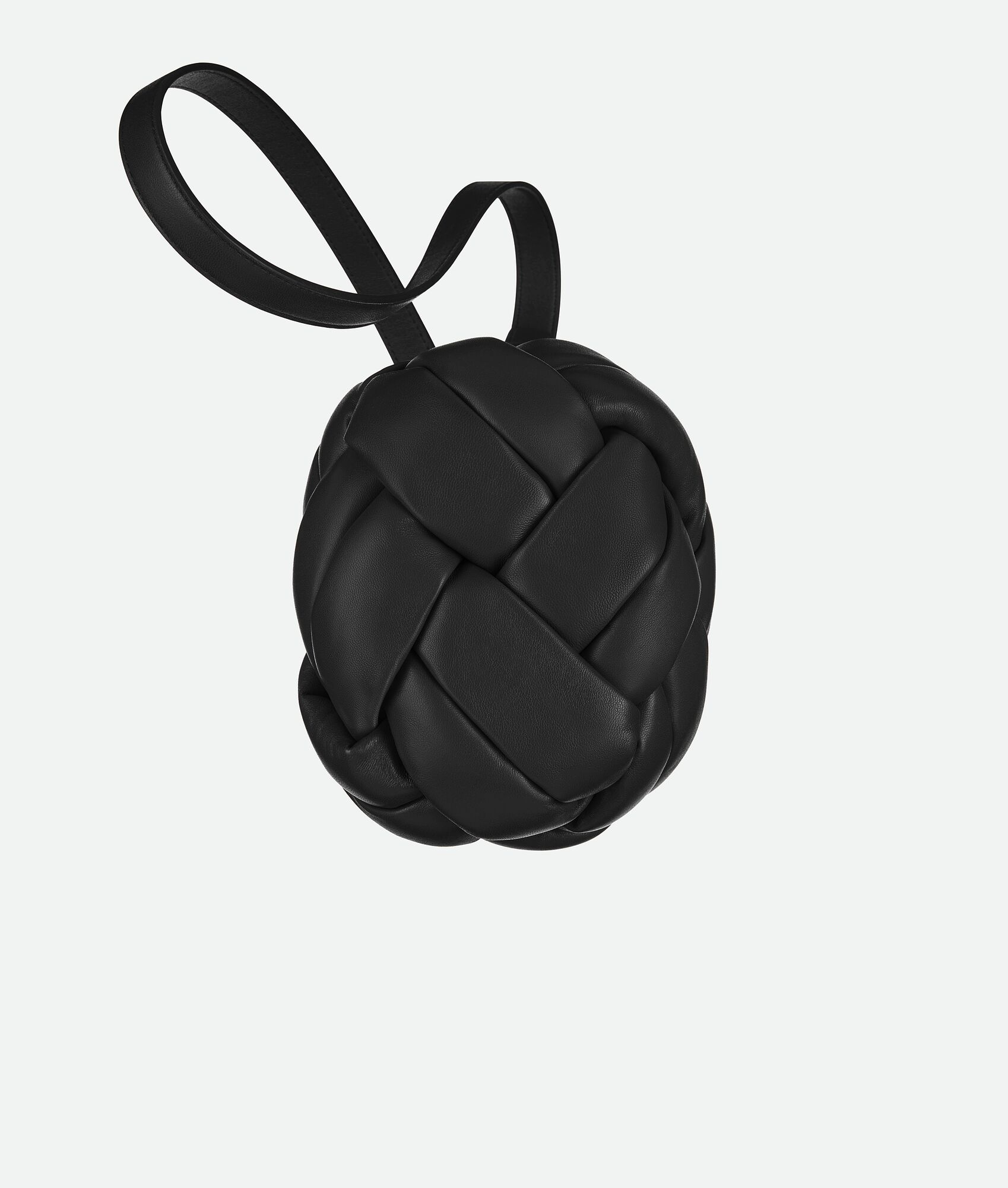 small helmet shoulder bag - 6