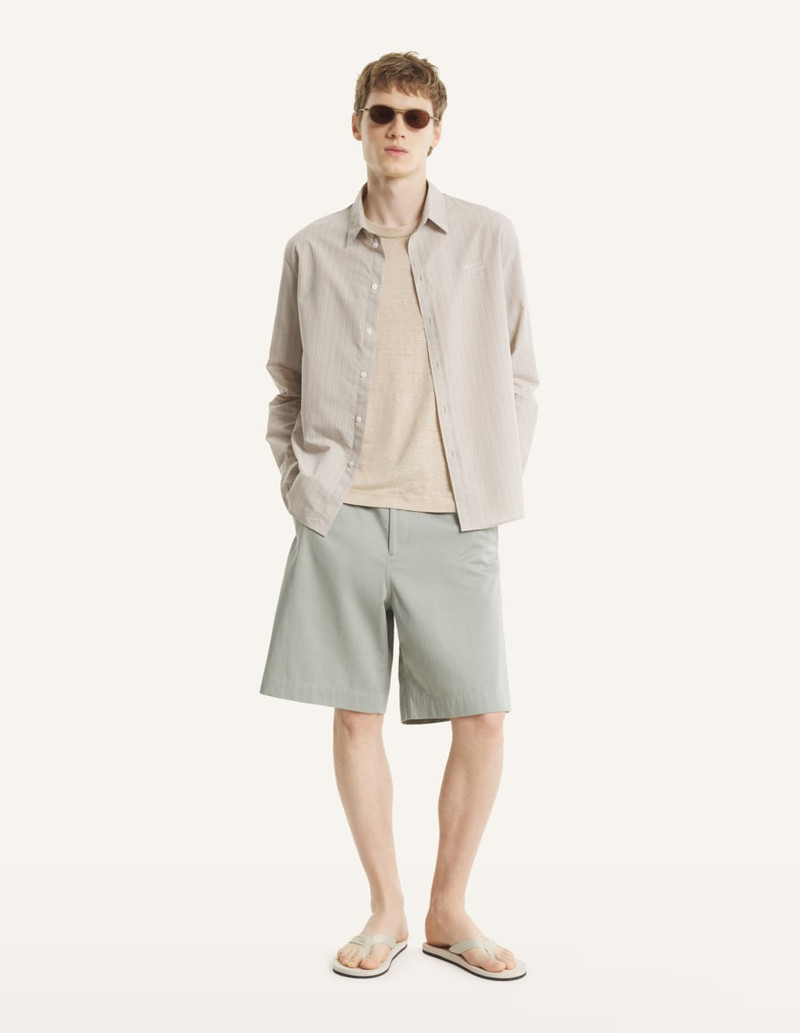 Maison Kitsuné ELASTICATED BERMUDA outlook