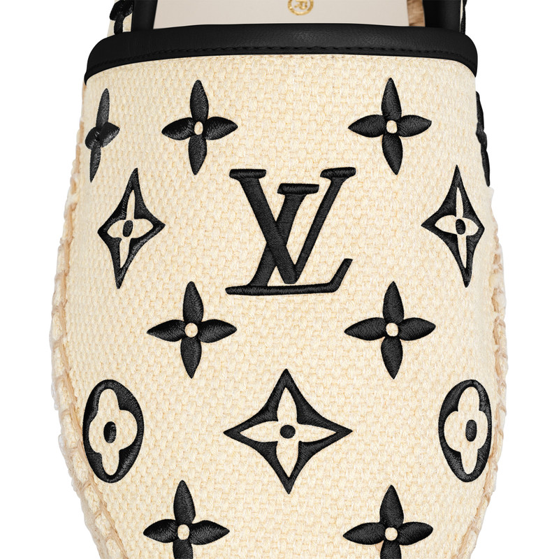 Starboard Flat Espadrille 6