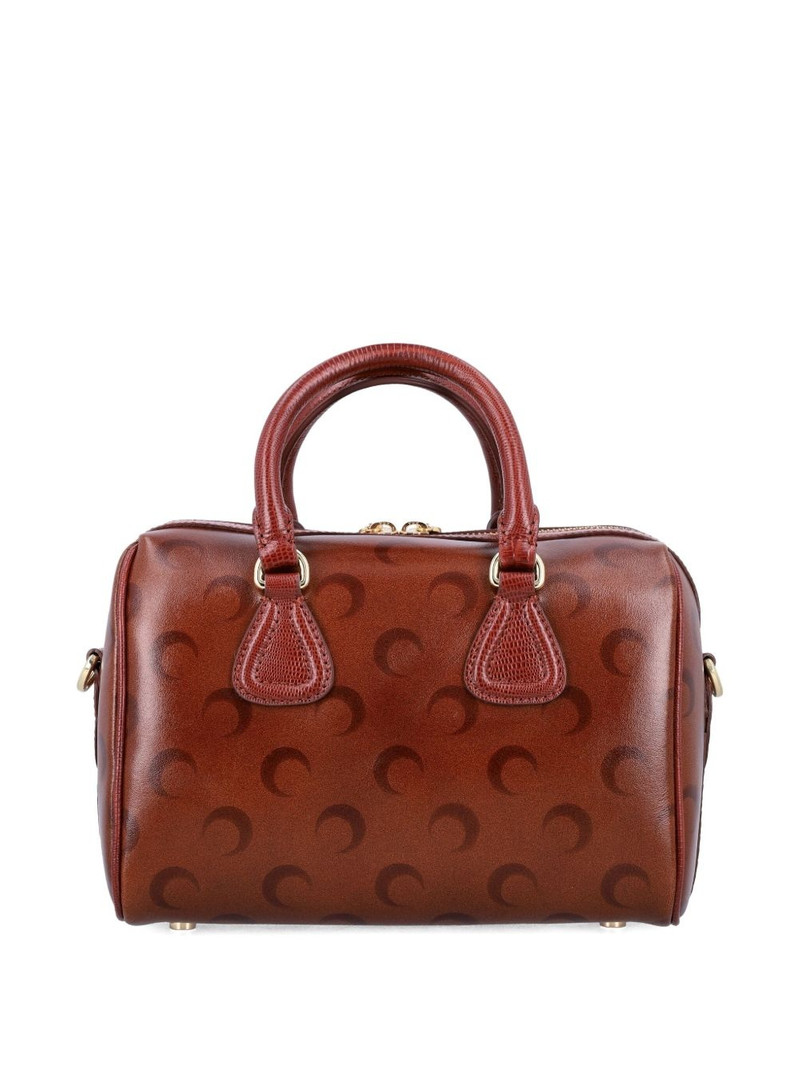 Marine Serre Moon mini bag outlook