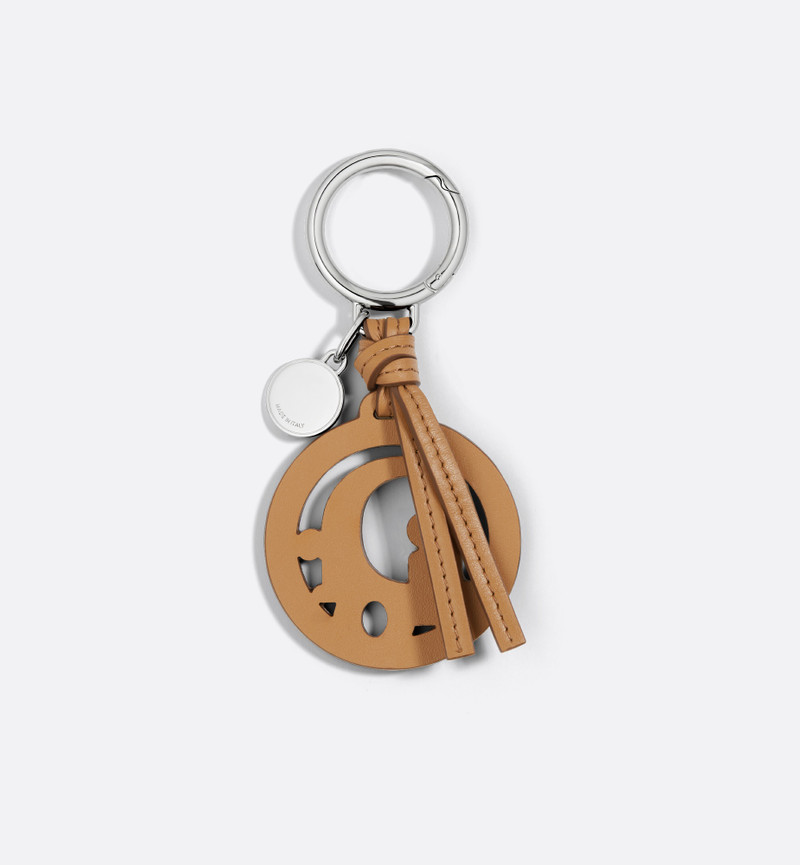 Dior Dior Oblique Key Ring outlook