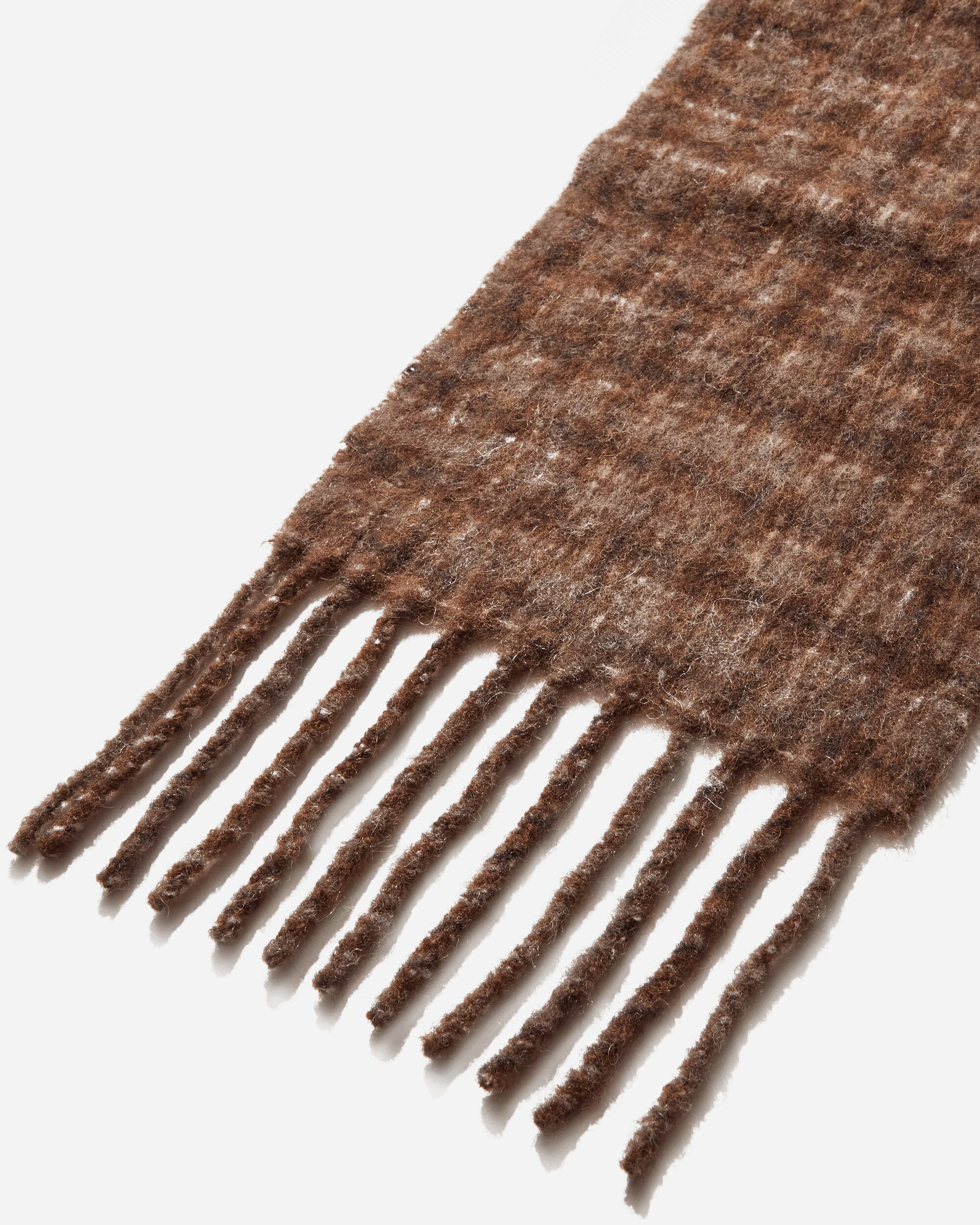 Estate Scarf Dorf Check - 5