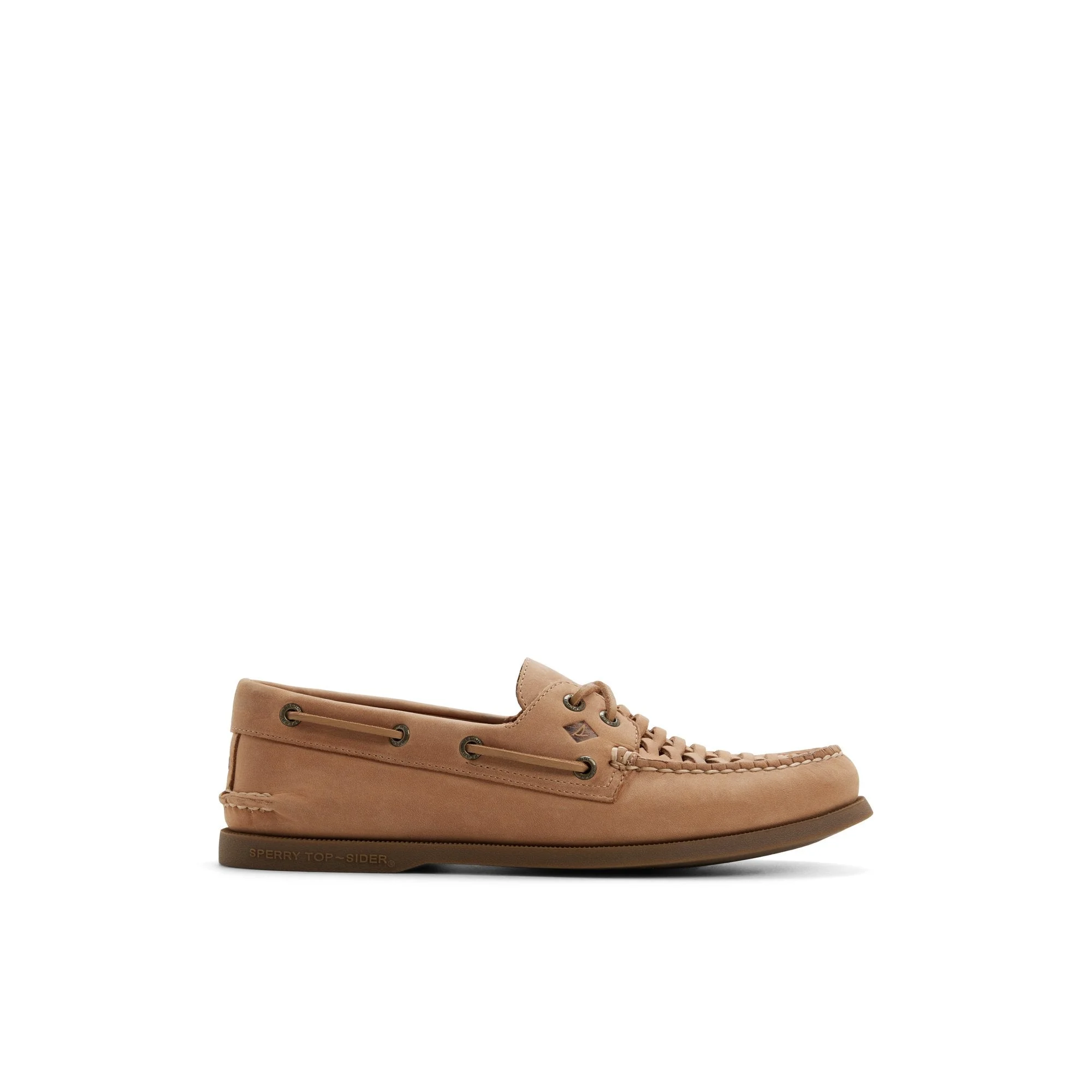 Authentic Original™ 2-Eye Woven Boat Shoe - 1