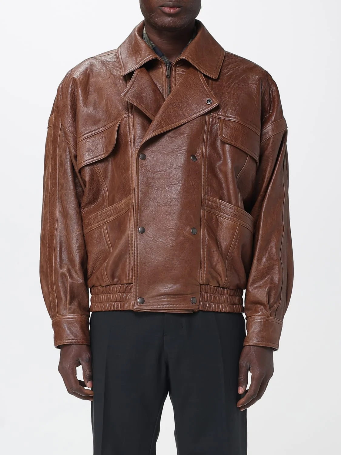 Jacket men Saint Laurent - 1
