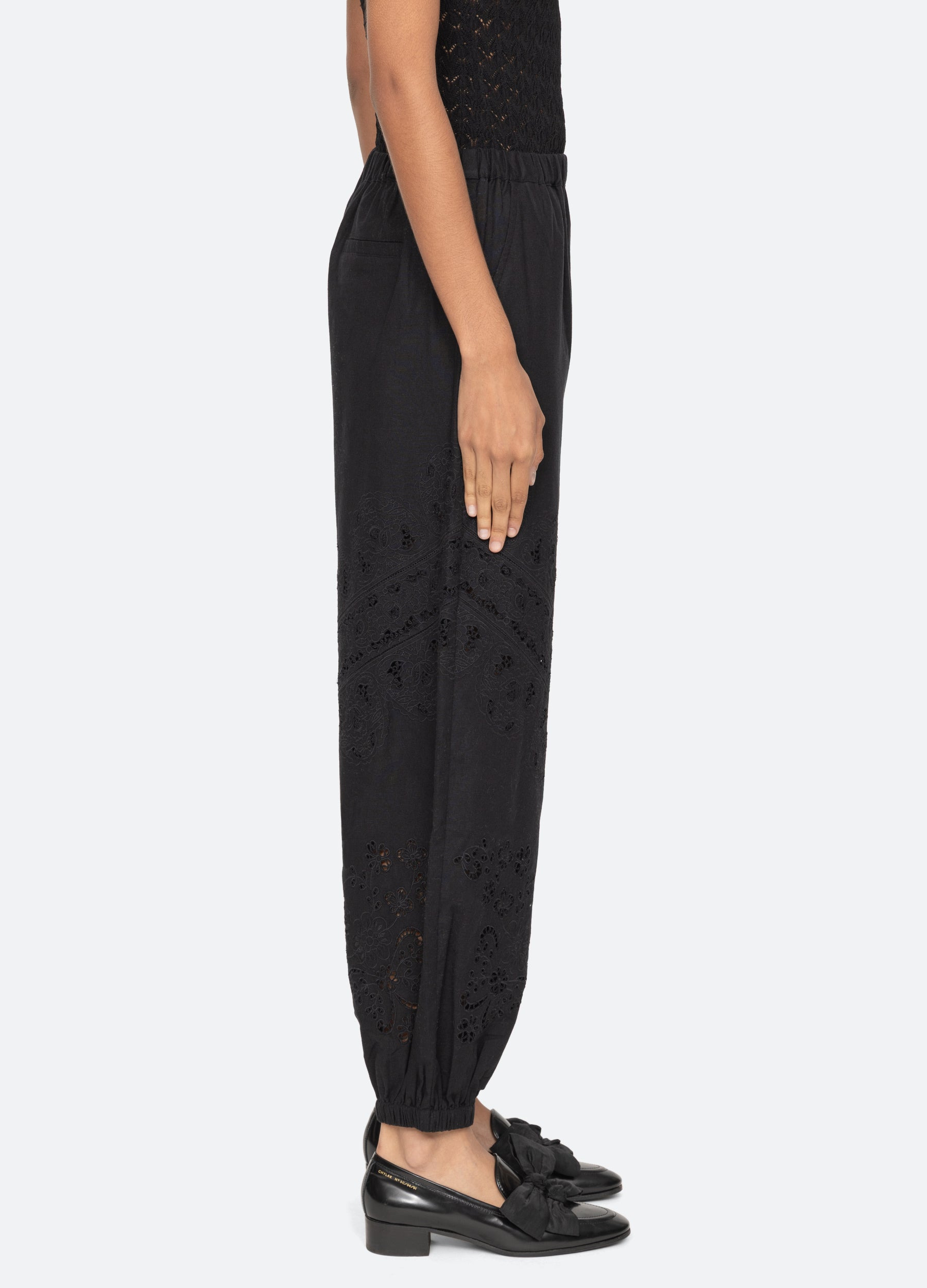 Shanna Pants - 5