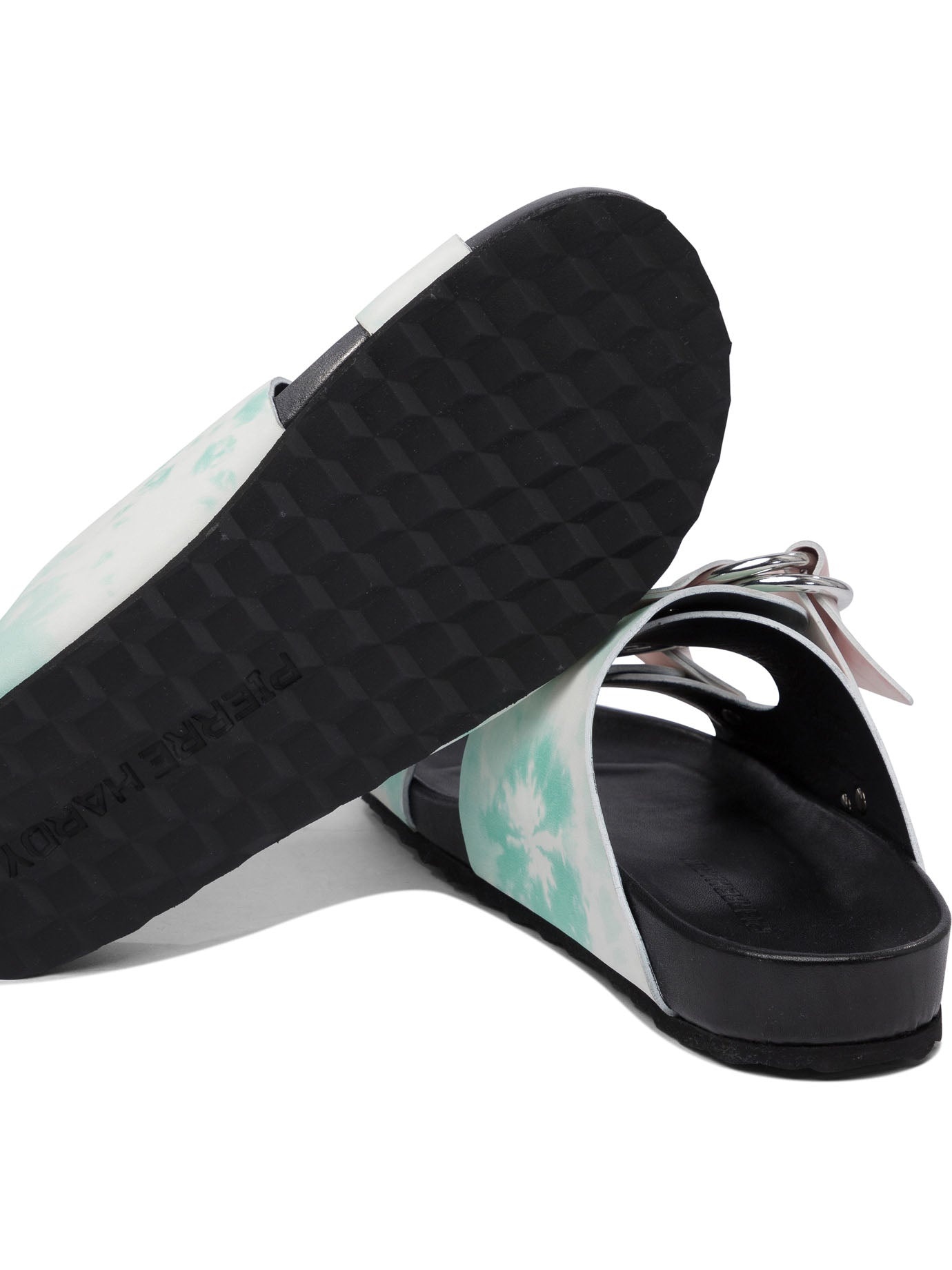 Pierre Hardy Sandals - 5