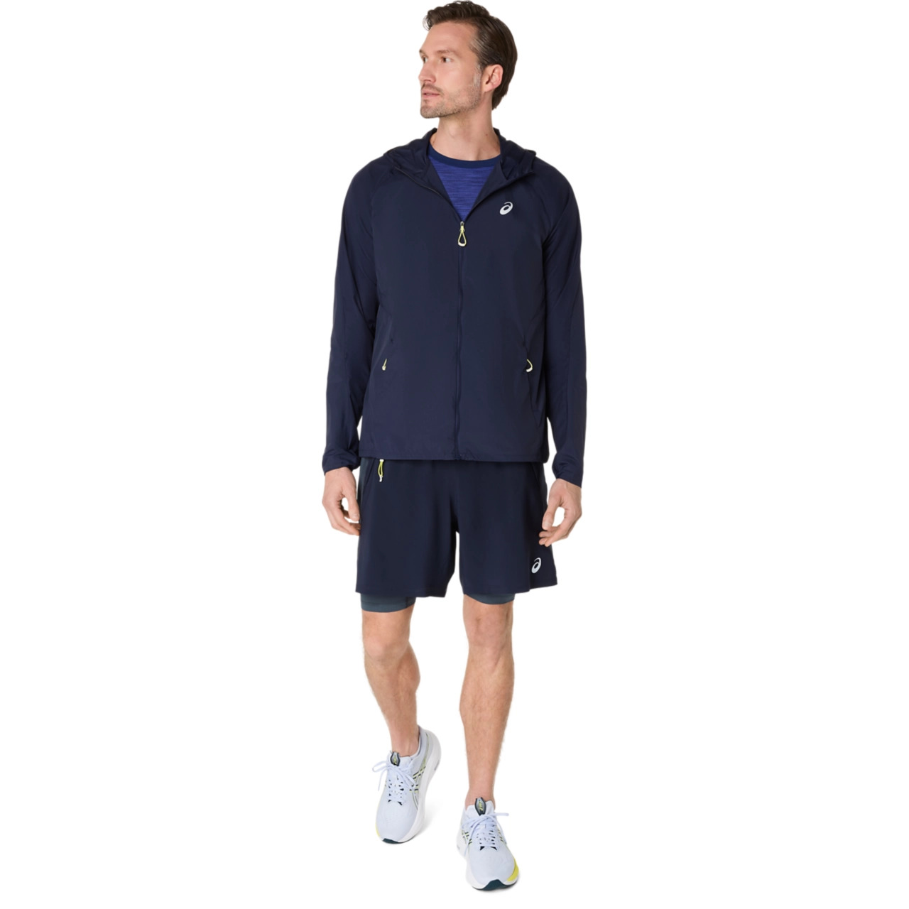 ROAD PACKABLE JACKET - 11