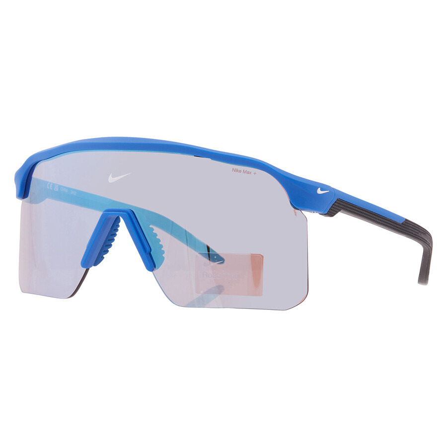 Nike Road Tint Shield Men's Sunglasses NIKE EXPEDITION SHIELD TEAM IH0899 480 6 - 2