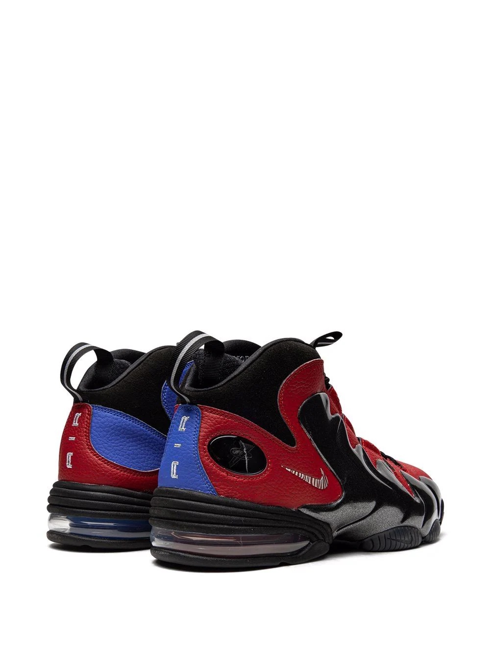 Air Penny 3 high-top sneakers - 3