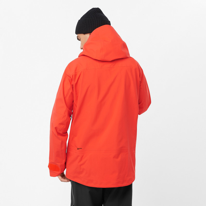 SALOMON ABSOLUTE 3L outlook