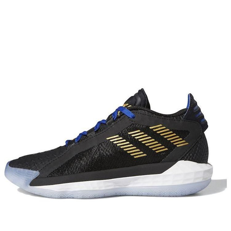 adidas Dame 6 돌 찬 - 1