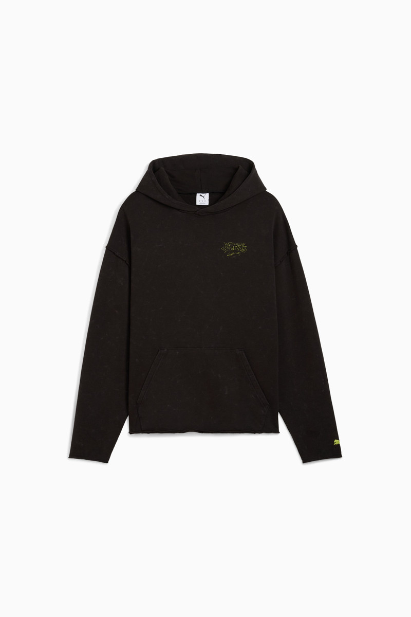 PUMA x TMNT Men's Basketball Hoodie - 1