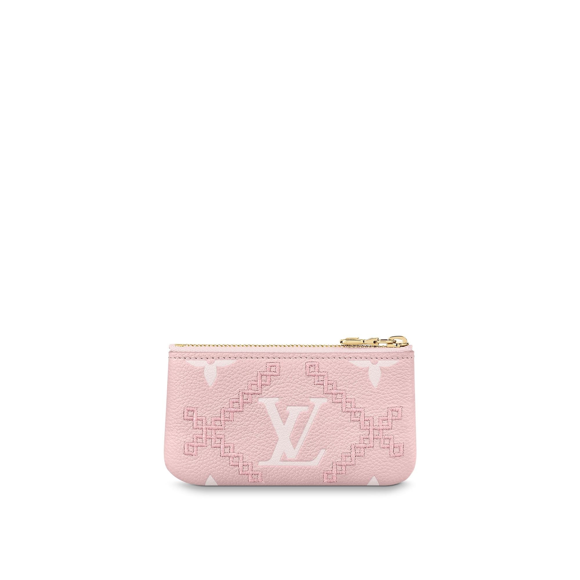 Key Pouch 6
