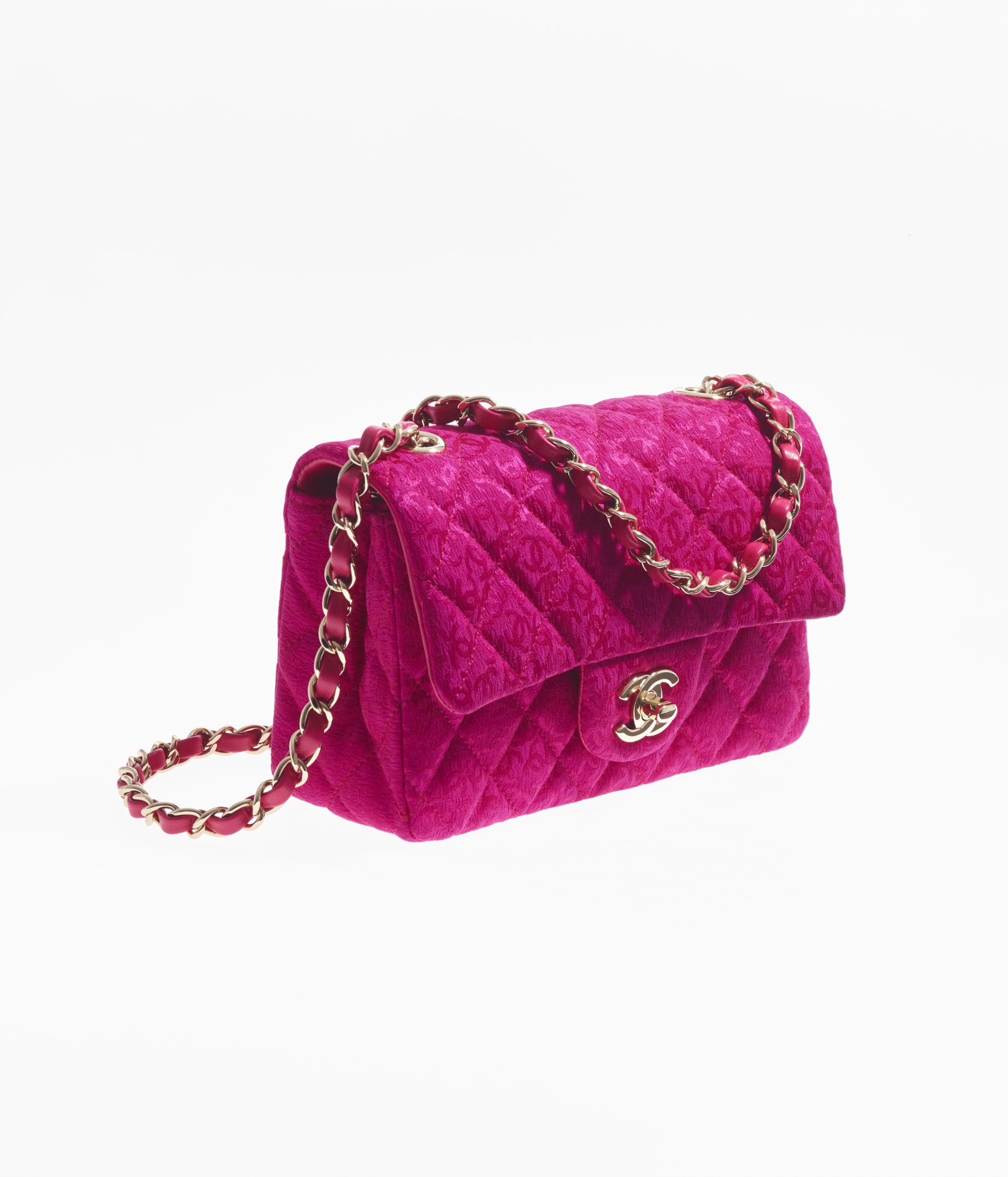 Mini Flap Bag - 2