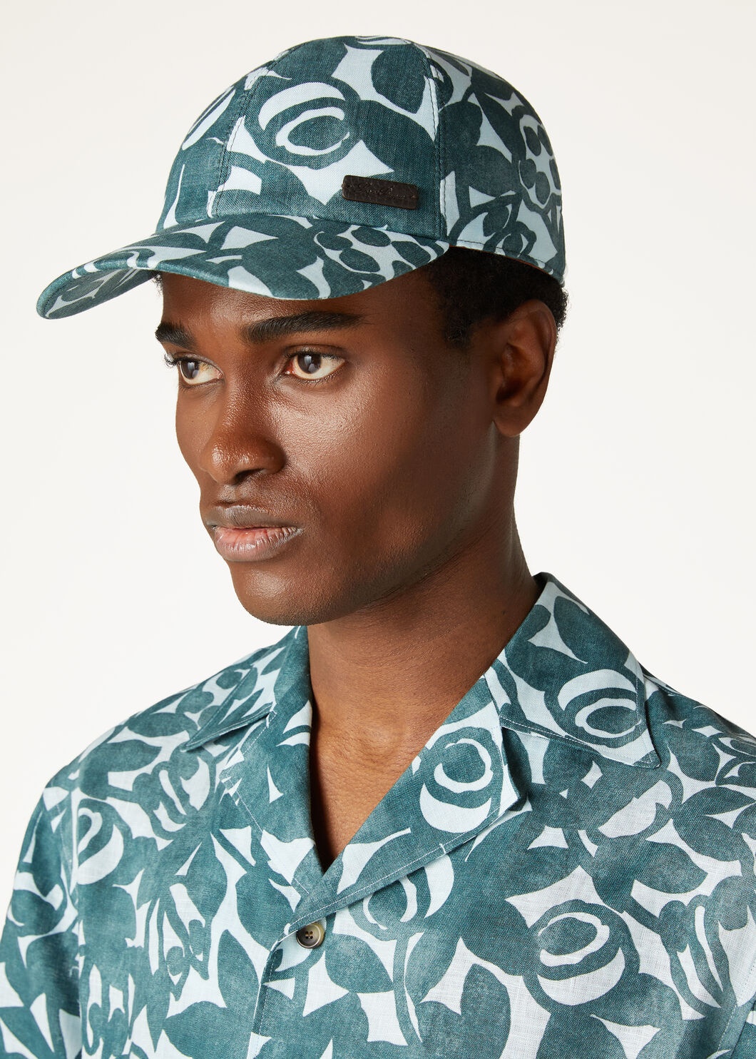 Baseball Cap - 2