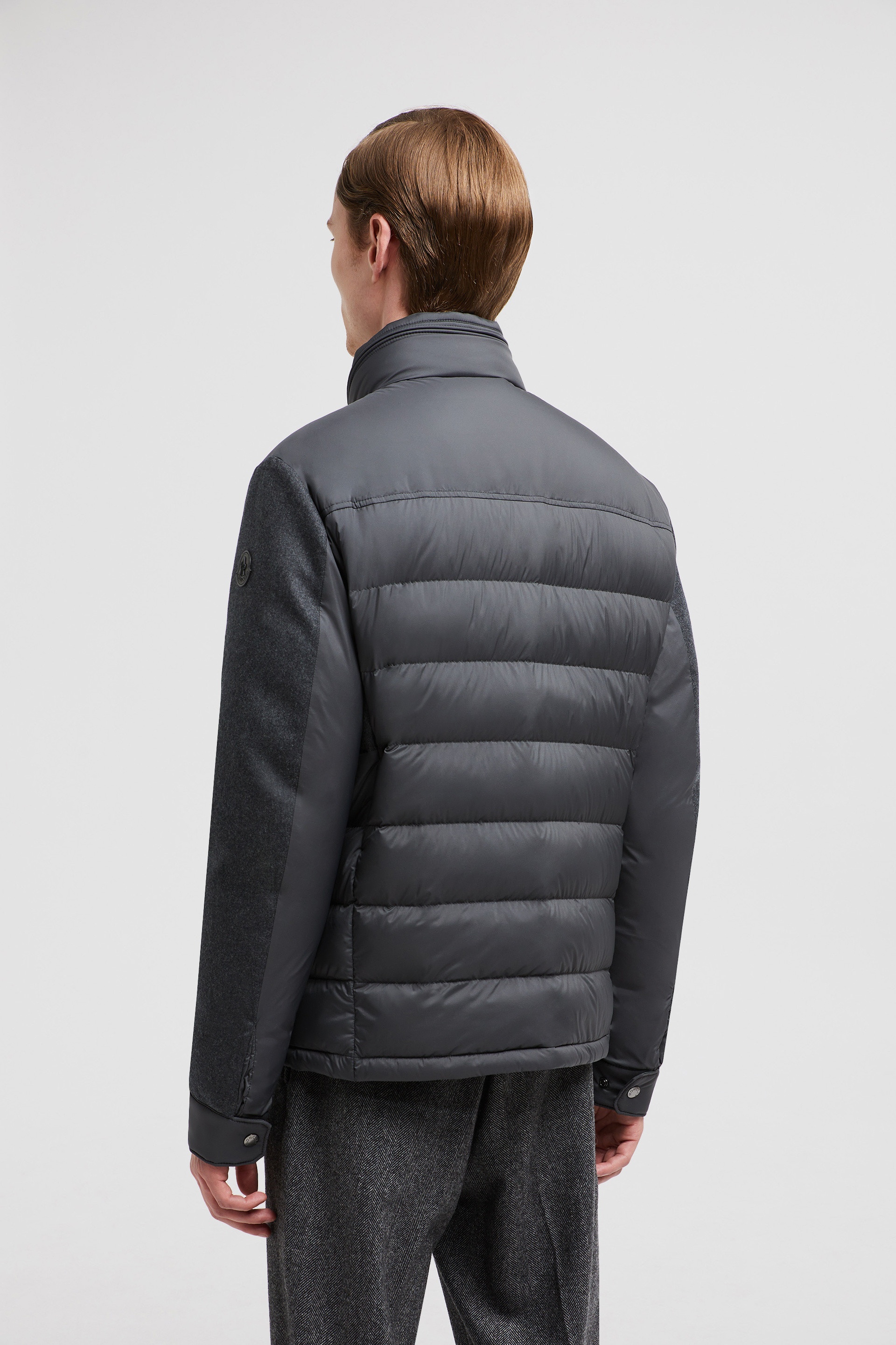 Vallanta Short Down Jacket - 5