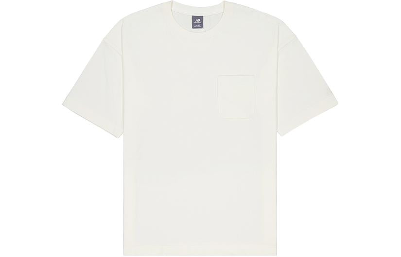 New Balance Illustration T-shirt 'White' NEE26041-IV - 2