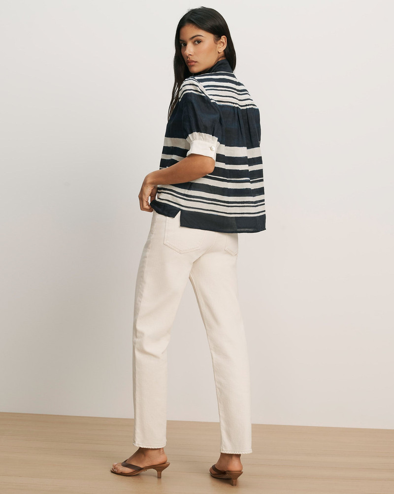HOLLANDALE BUTTON-DOWN SHIRT 5