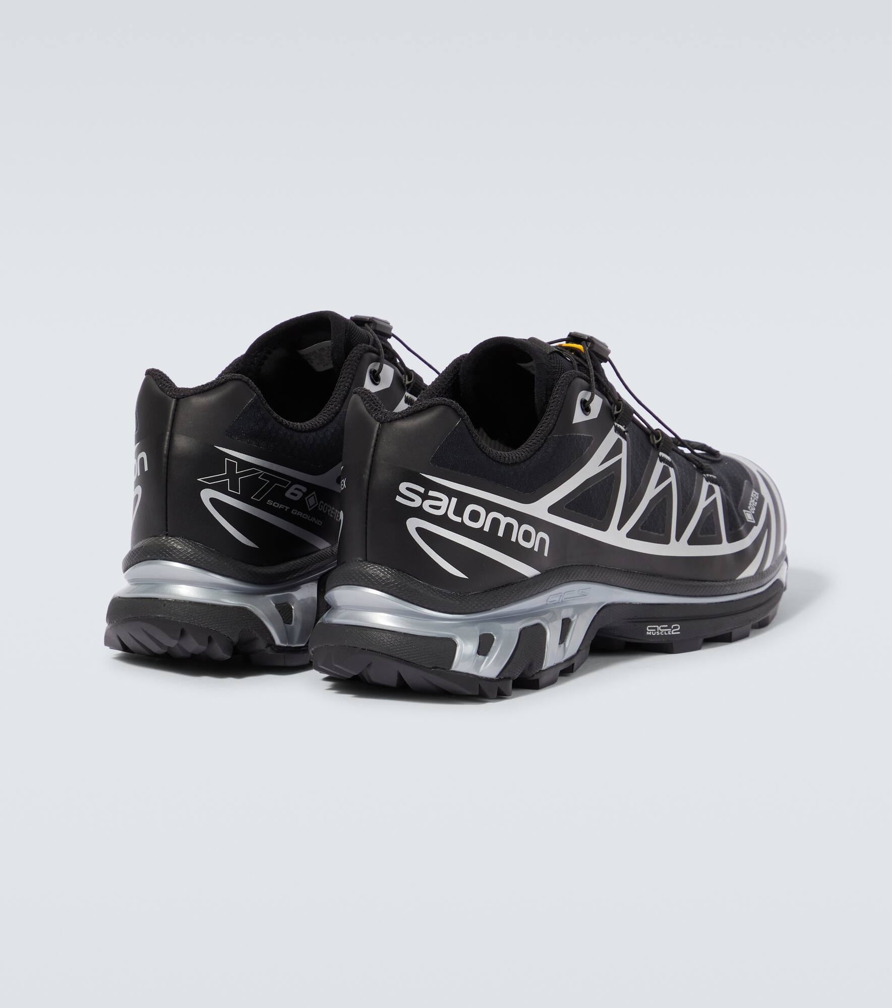 XT-6 GTX sneakers - 6