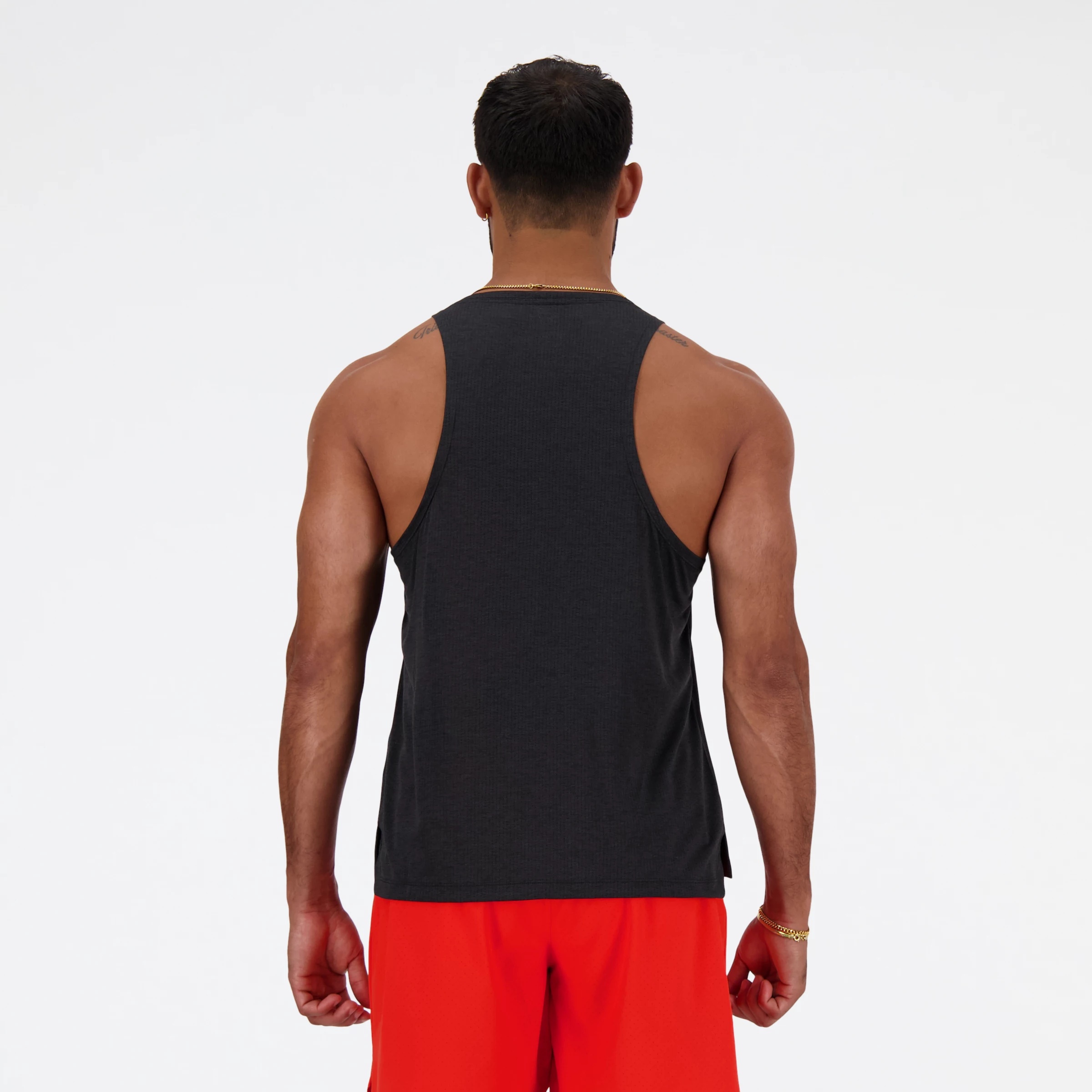 Athletics Singlet - 4