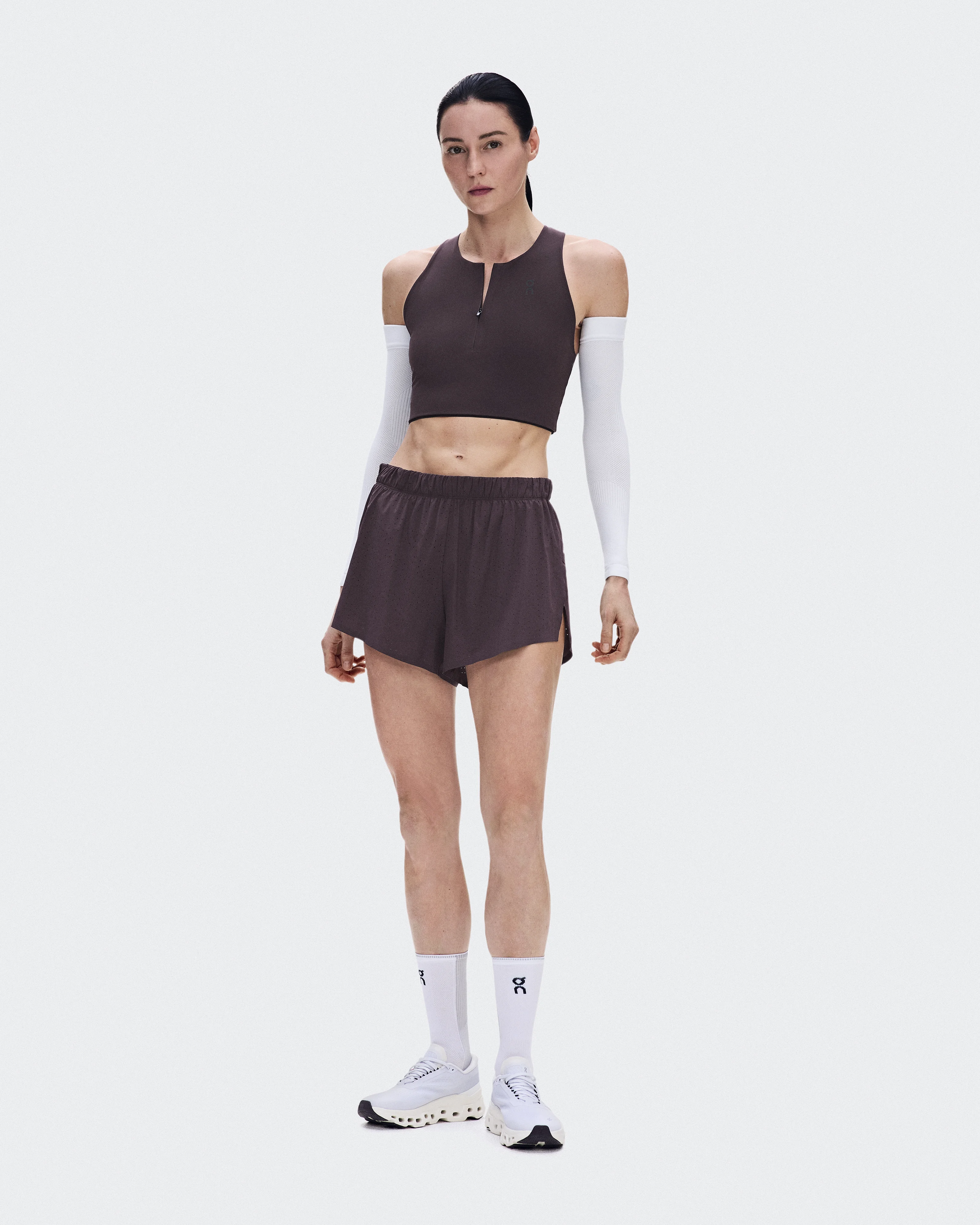 Zero Shorts - 1