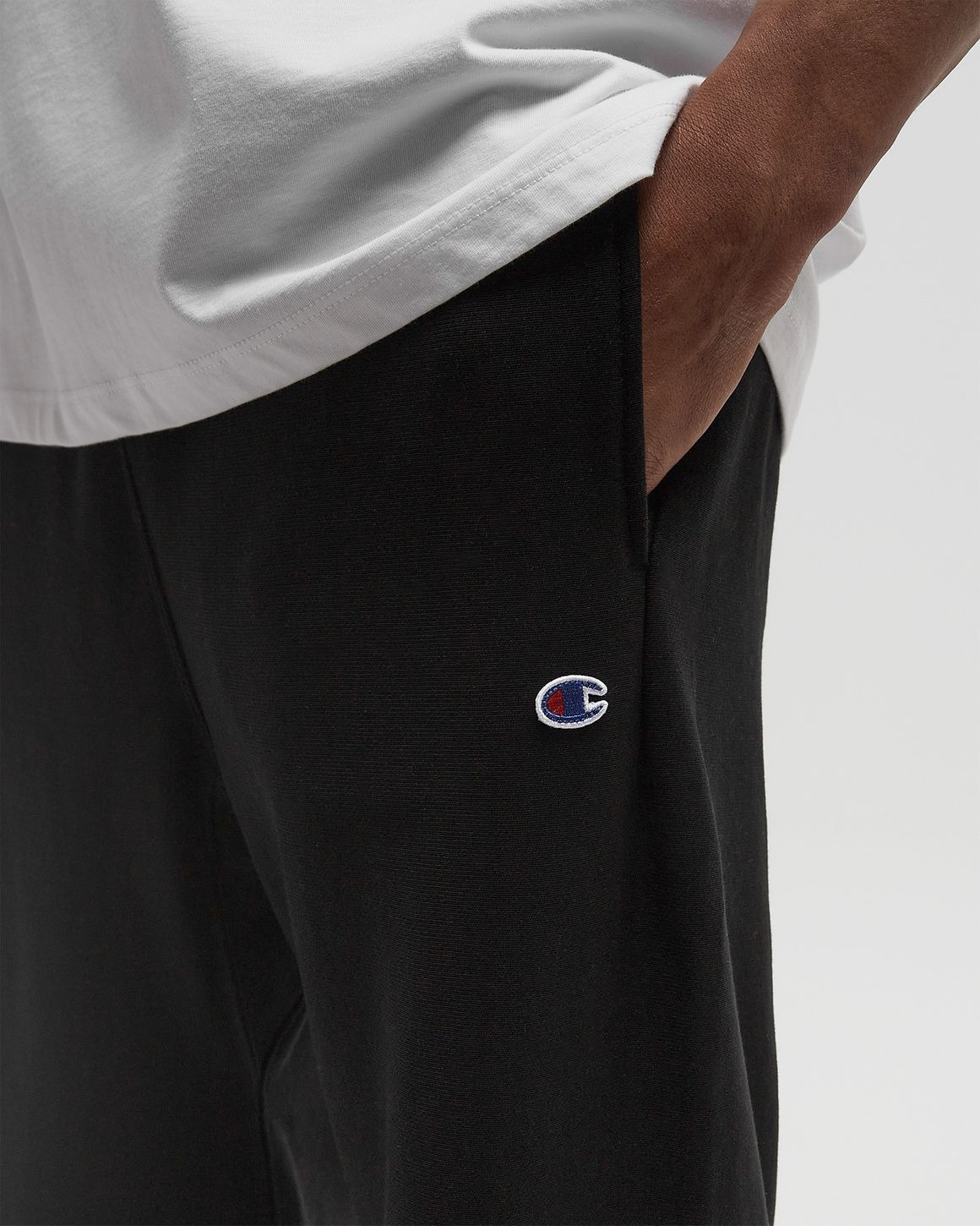 Straight Hem Pants - 4