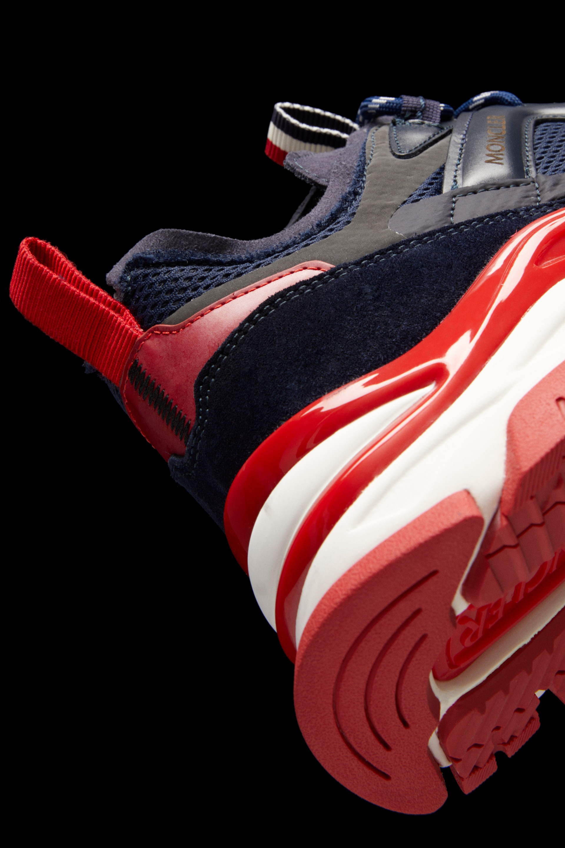 Leave No Trace Sneakers - 5