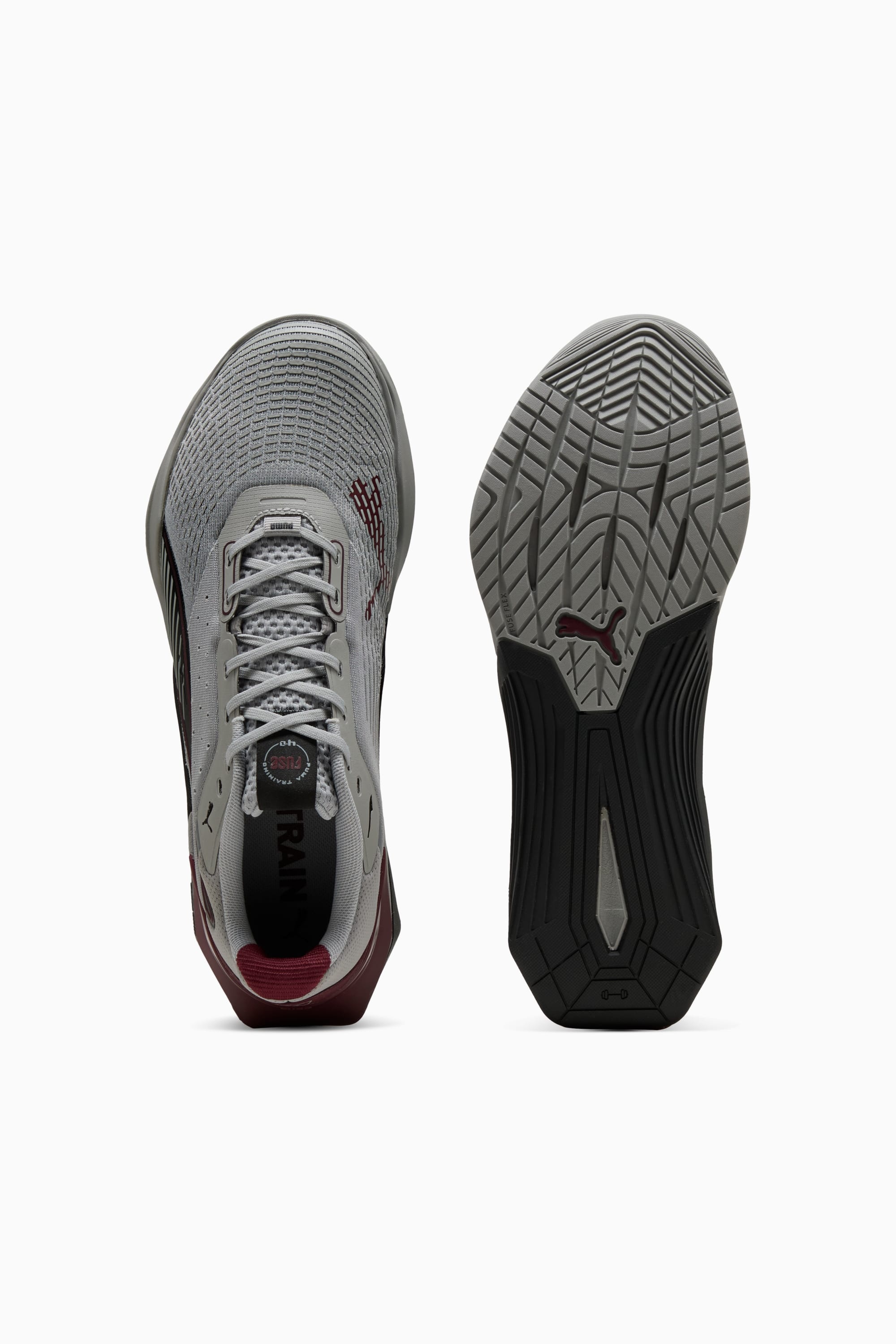 Fuse 4.0 Sneakers - 4