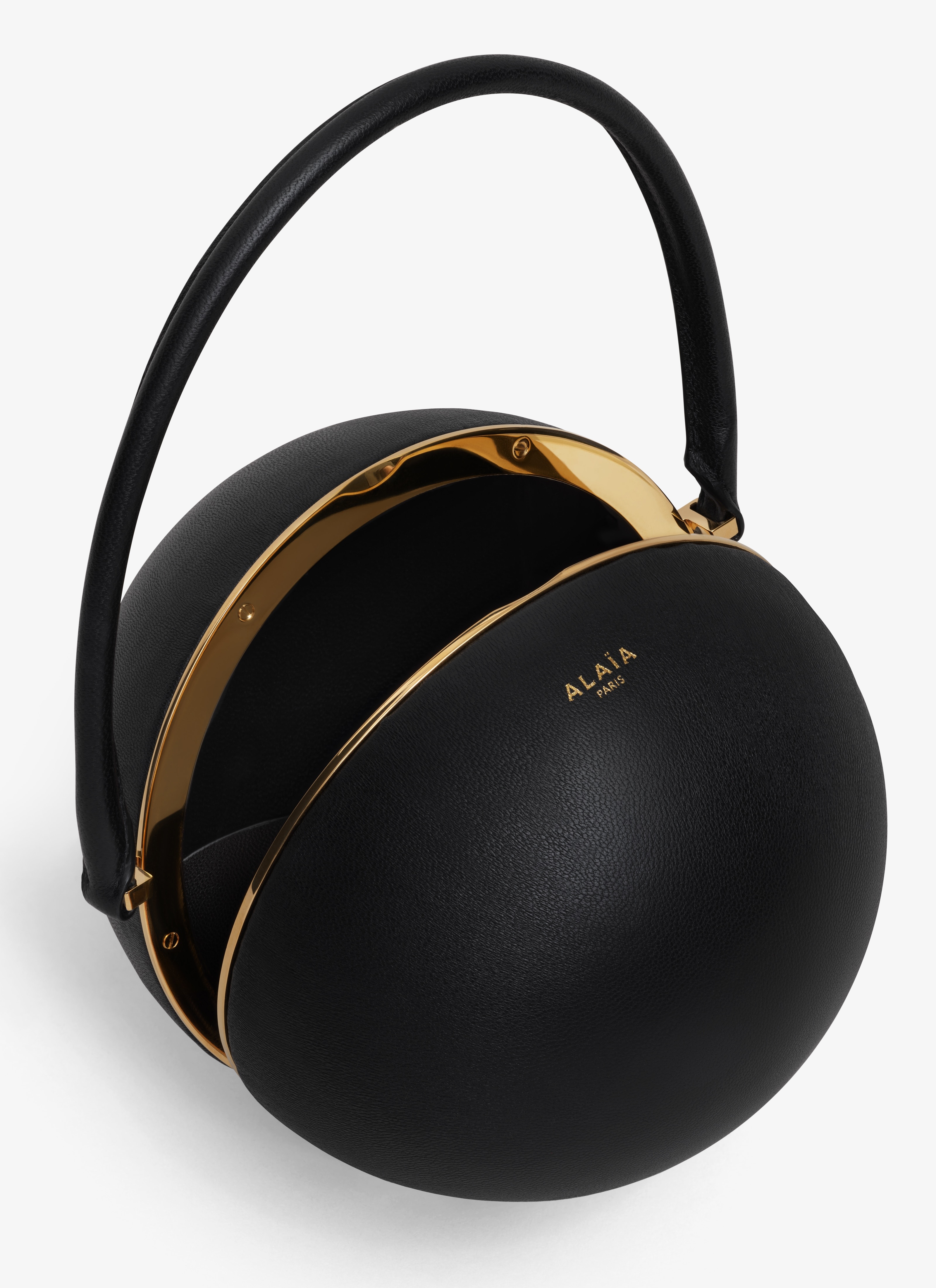 SPHERE MINAUDIERE - 4