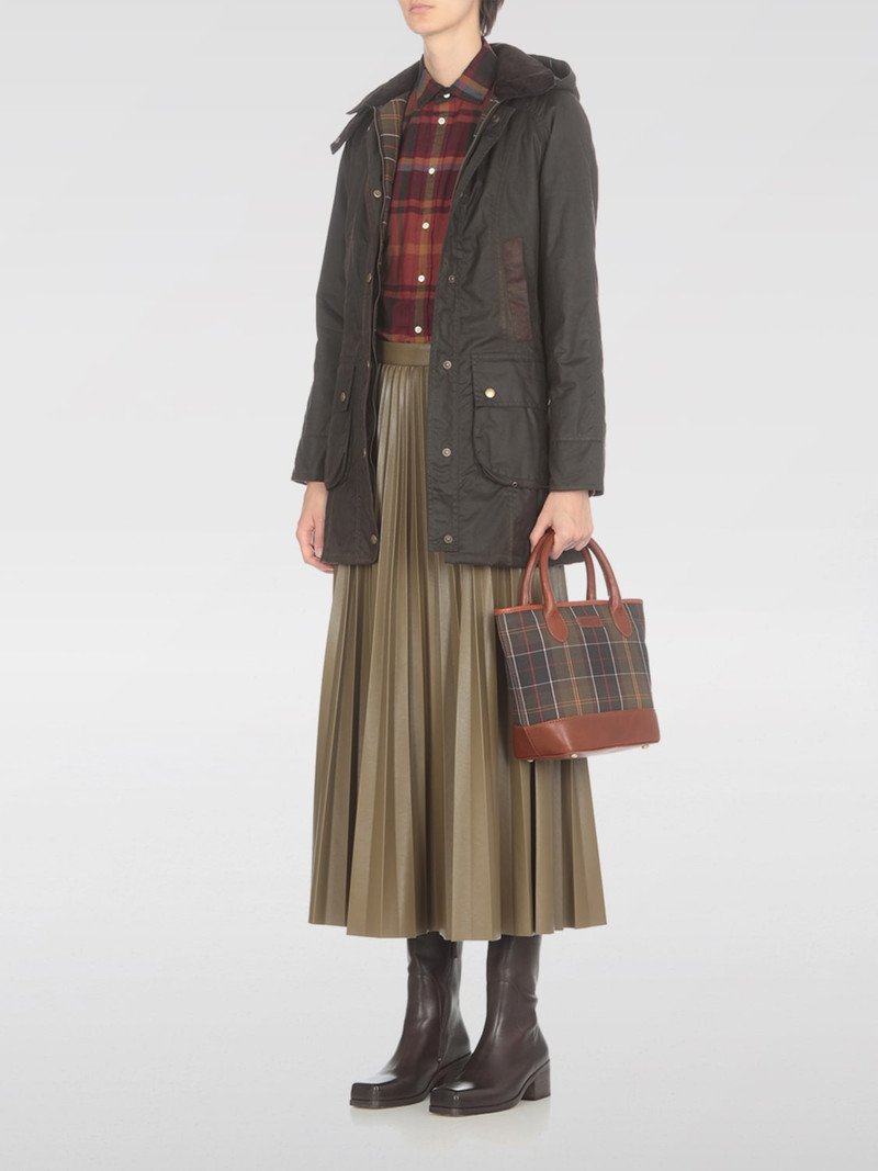 Barbour Jacket woman Barbour outlook