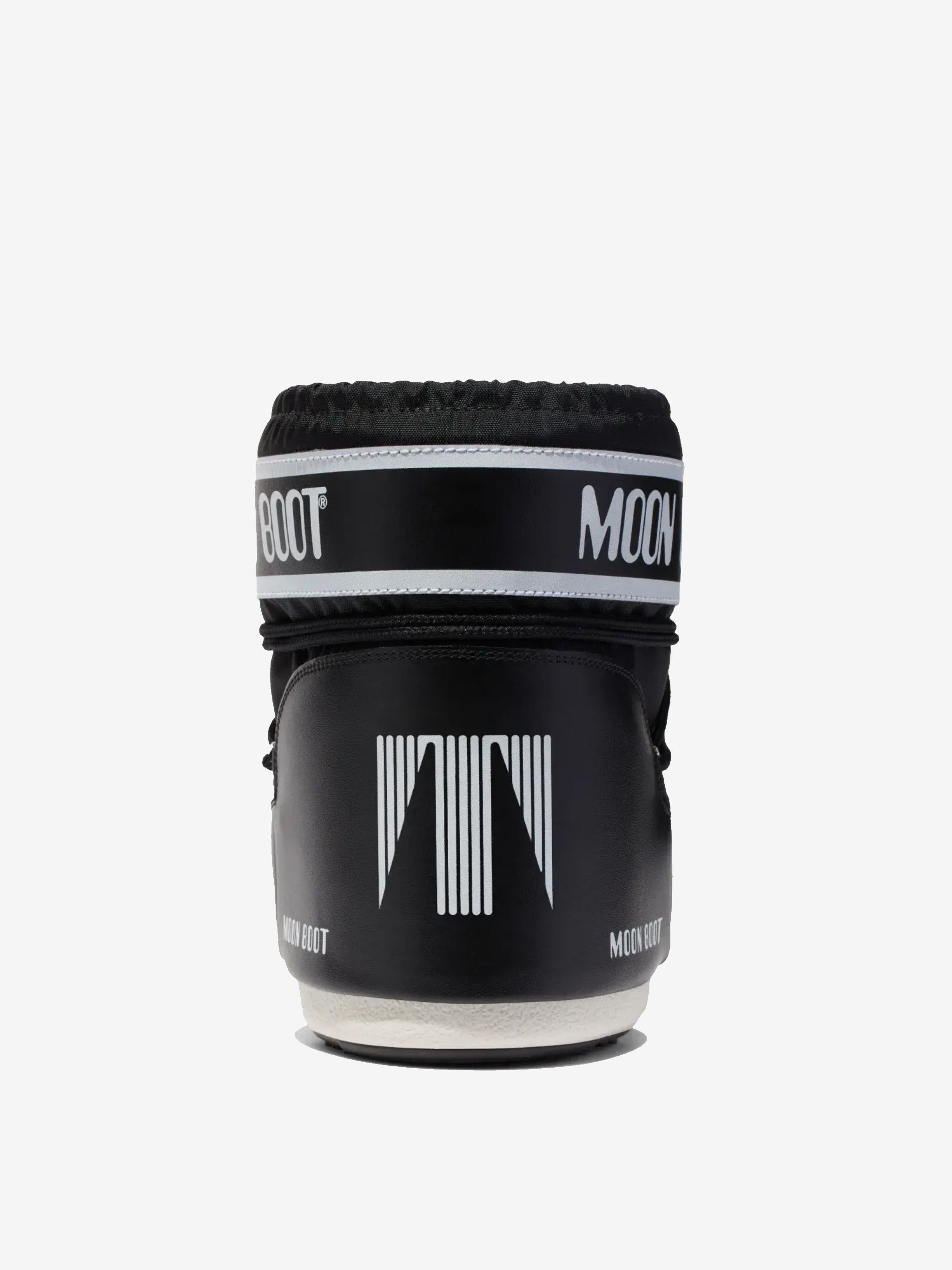 MOON BOOT - Unisex Icon Low Nylon Boot - 4