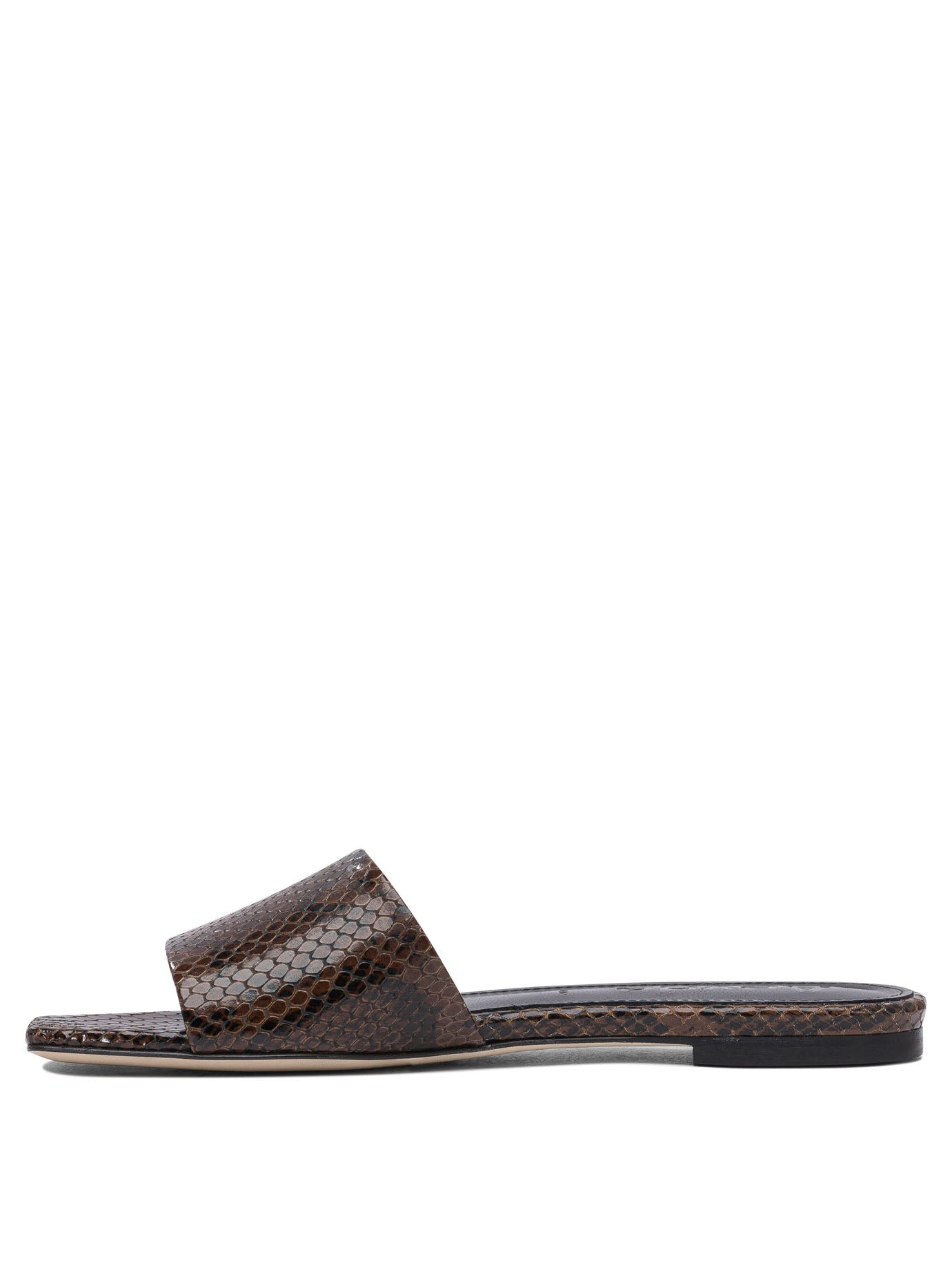 Aeyde Women "Anna" Sandals - 3
