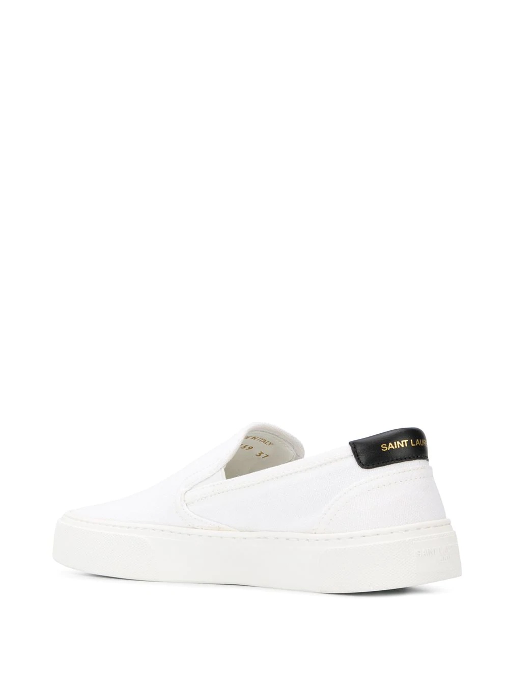 Venice slip-on sneakers - 3