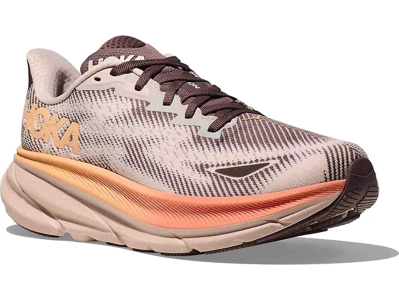 HOKA Clifton 9 GTX - 3