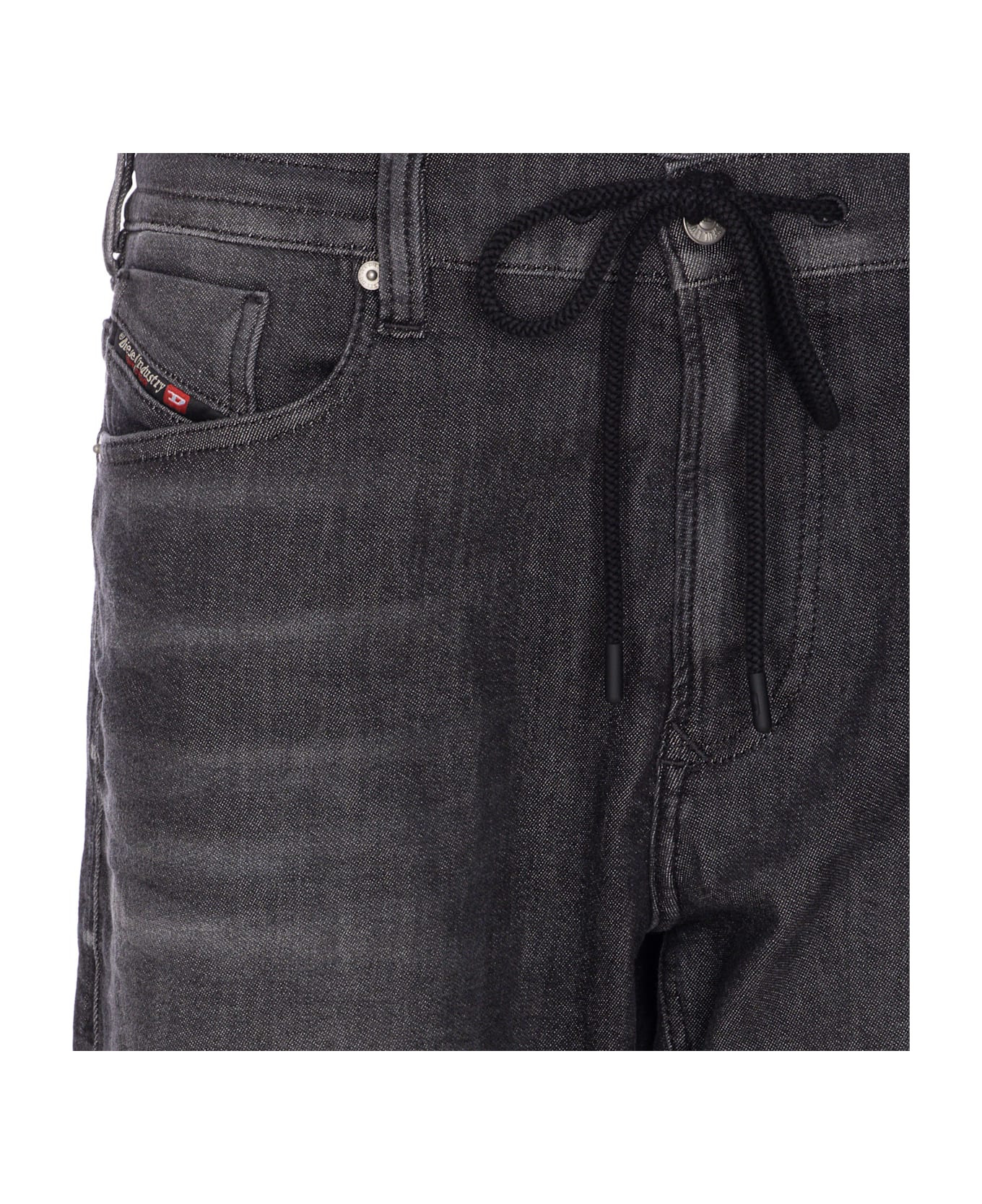 2080 D-reel Jogger Jeans - 4