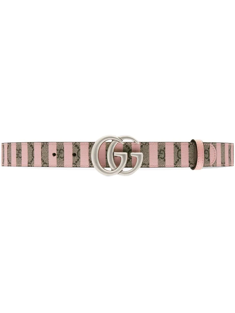 GG Marmont thin belt - 1