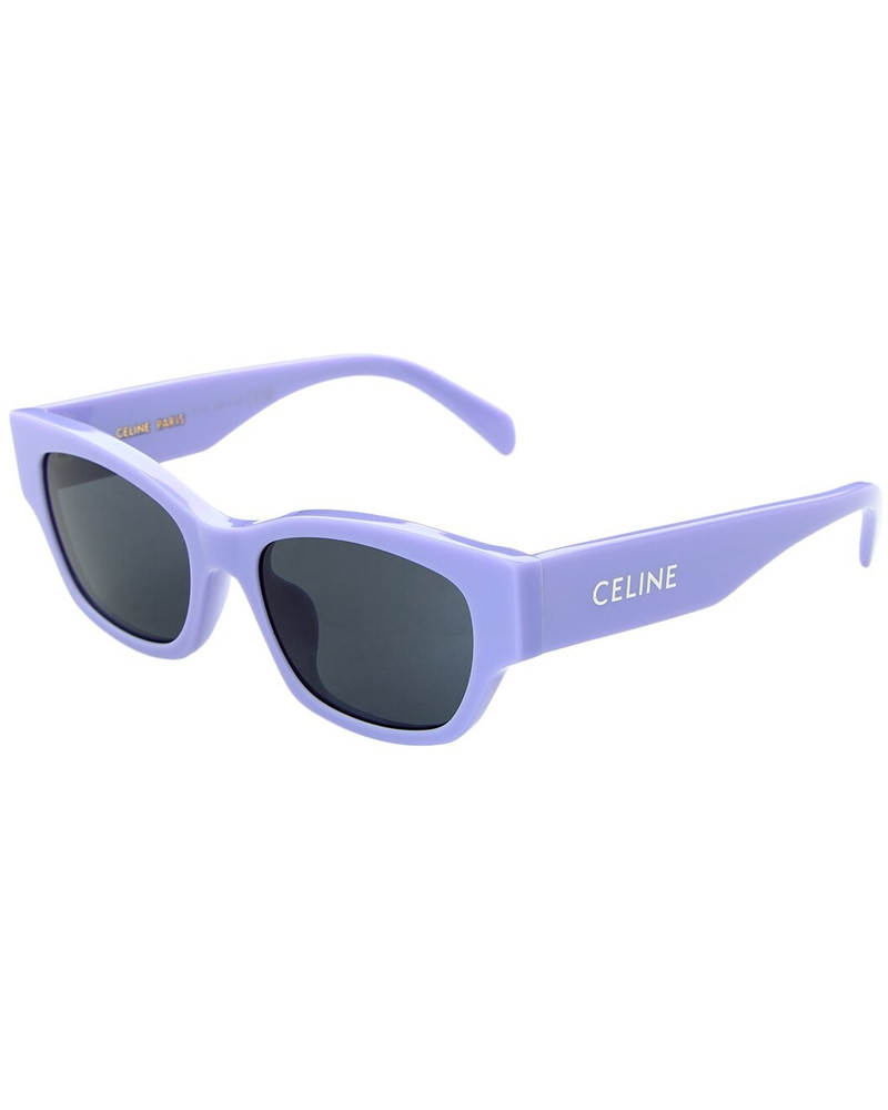 CELINE Women's CL40197U 54mm Sunglasses 1