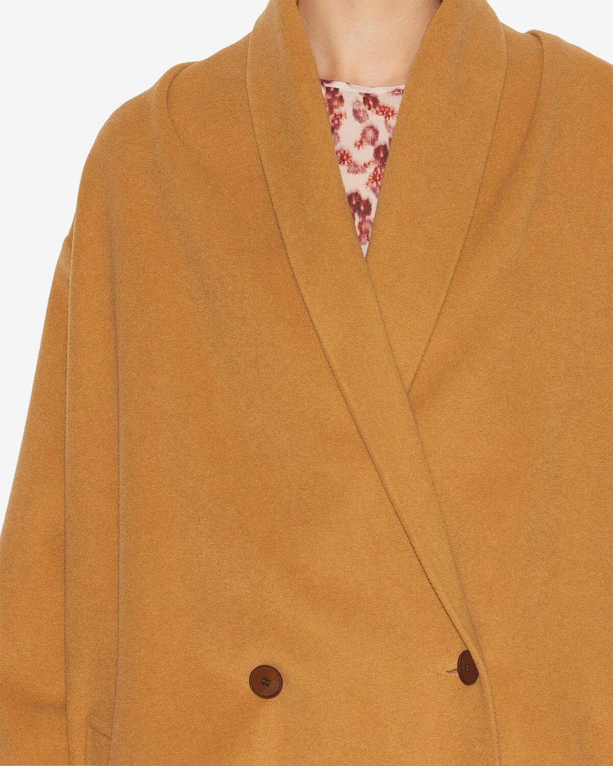 ELISE COAT - 3
