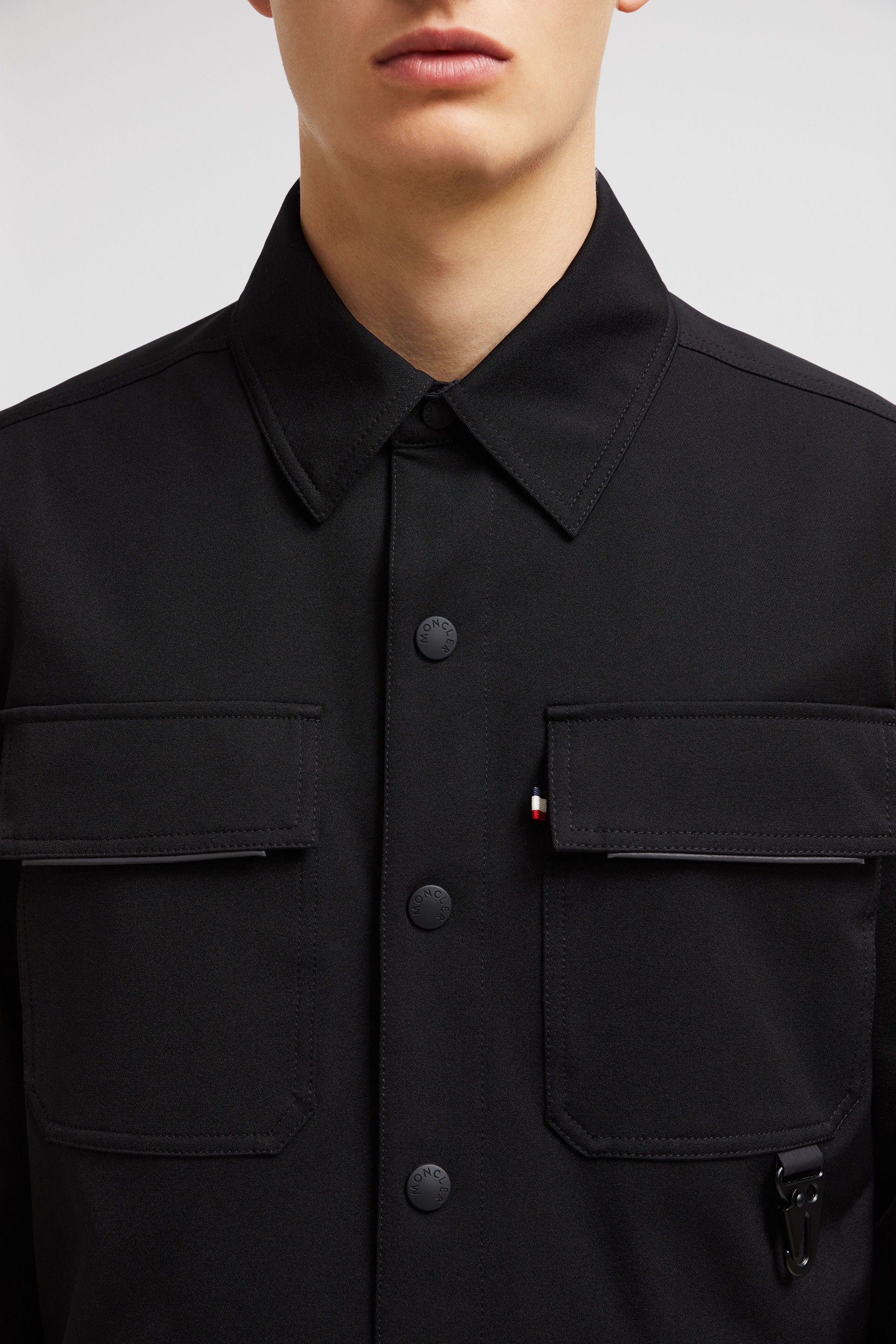 Vadret Shacket - 7