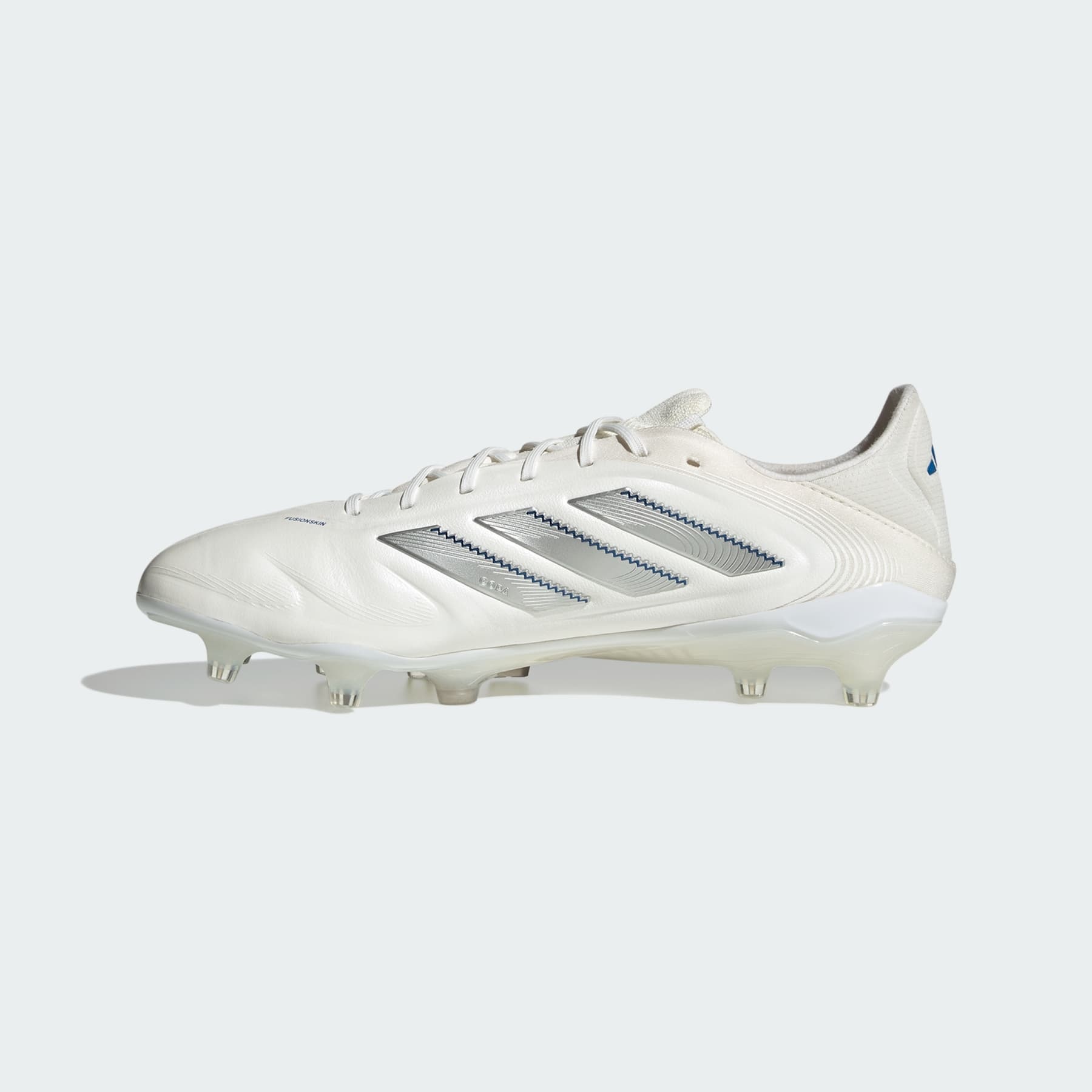 Copa Pure 3 Elite Firm Ground Cleats - 2