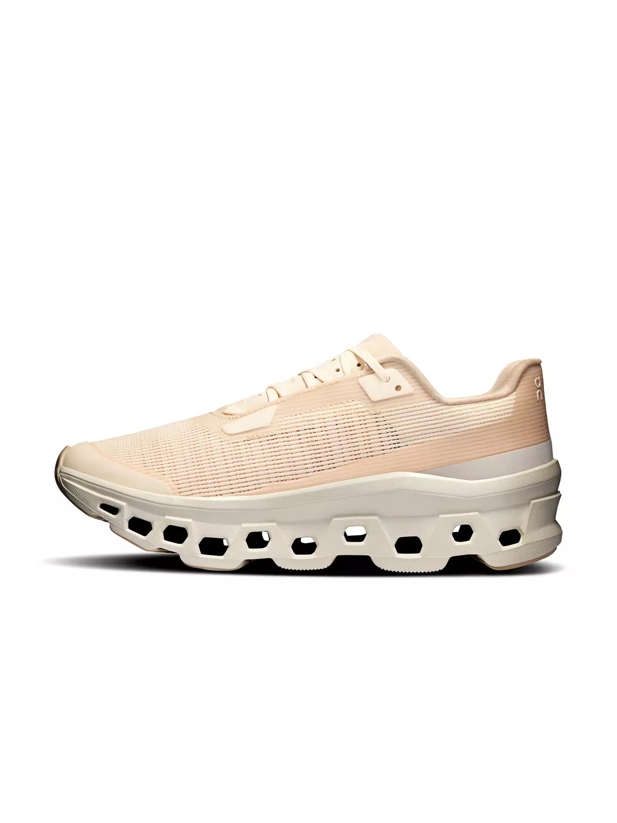 Cloudmonster Void "Dew/Ivory" Women's Shoe - 2
