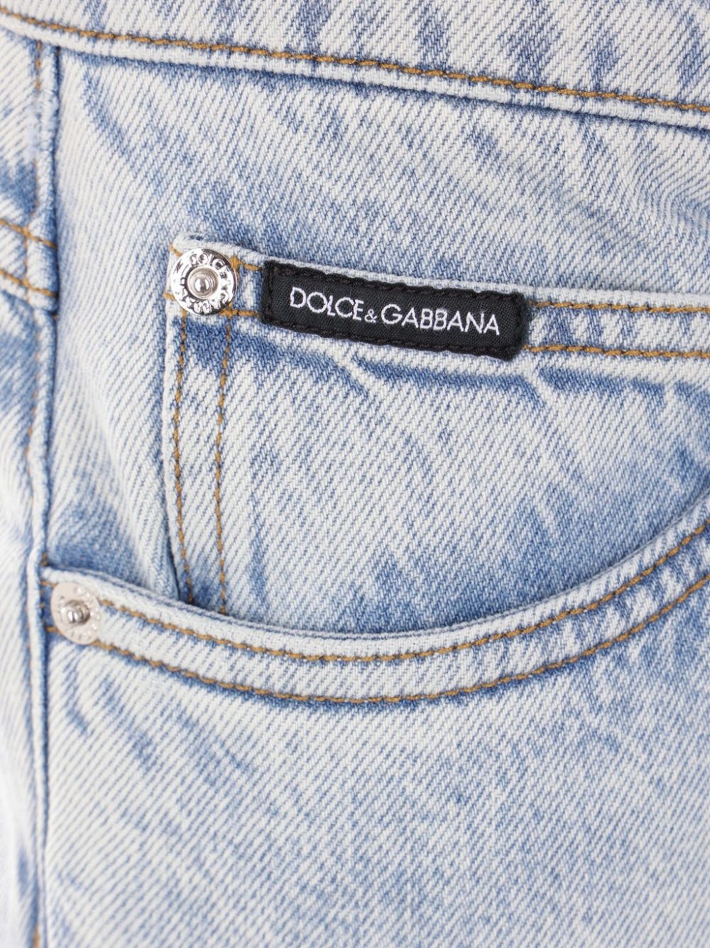 slim-fit jeans - 4
