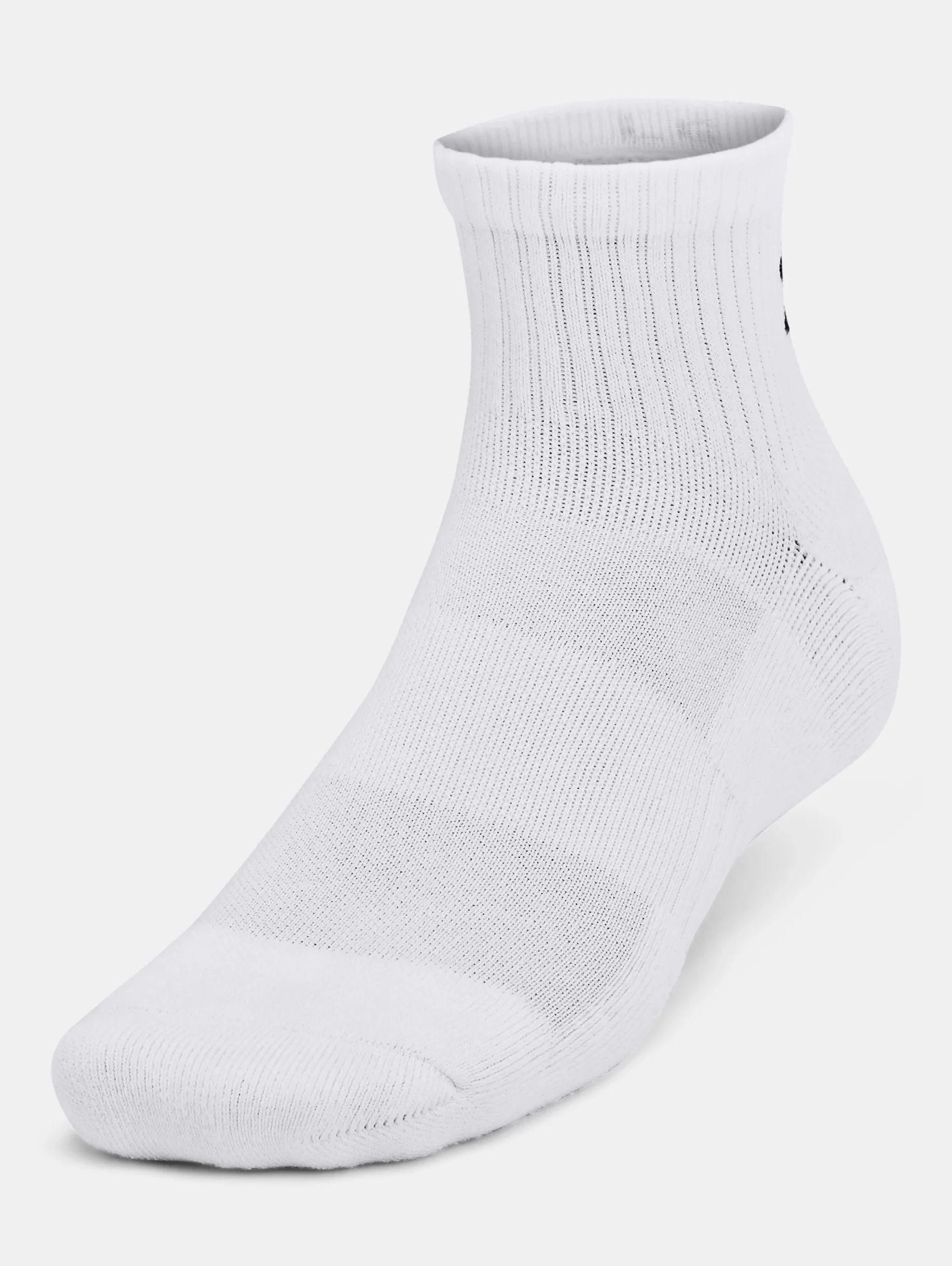 UA Training Cotton - 1