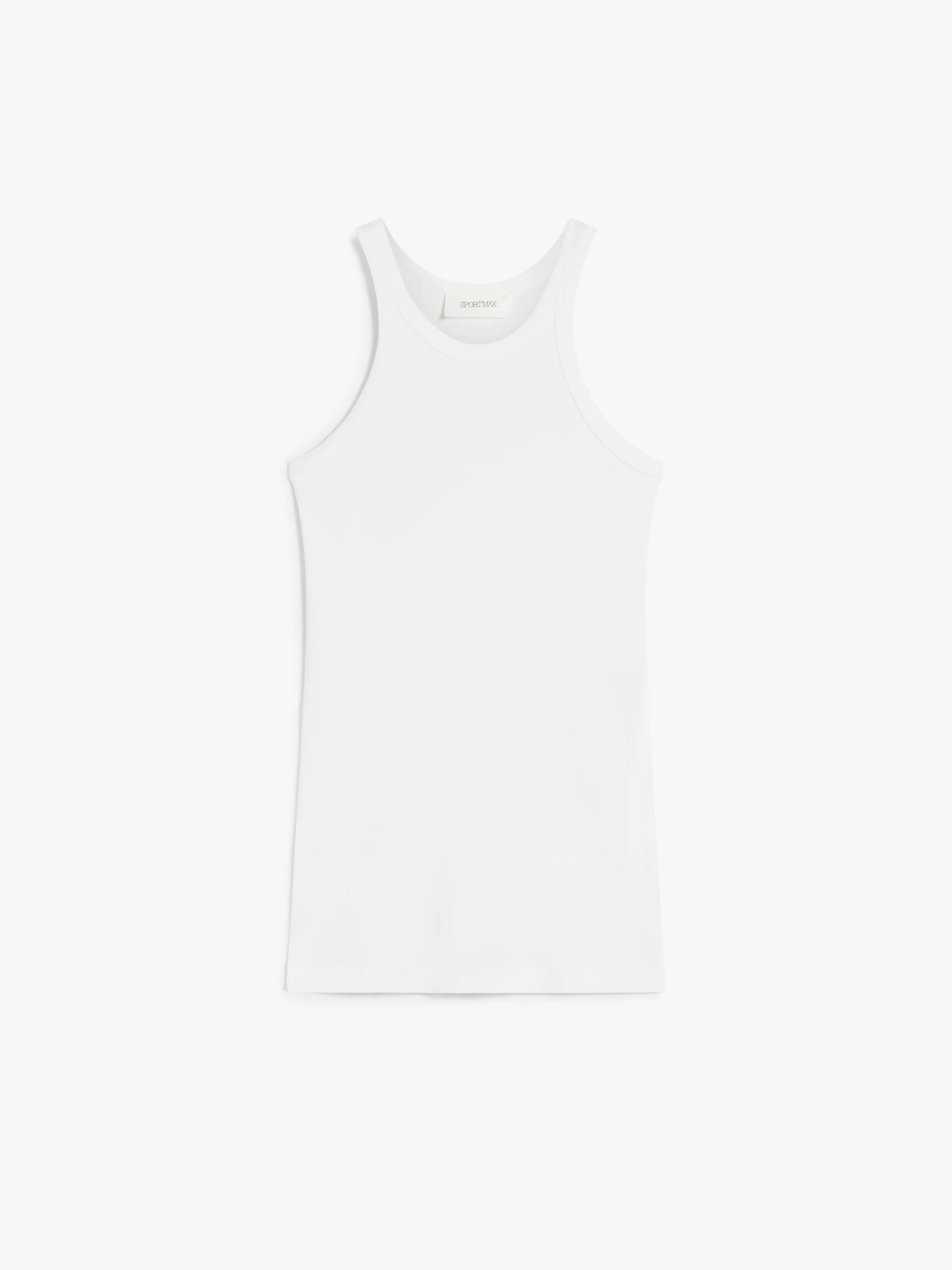 NASTIE Silk blend tank top - 1
