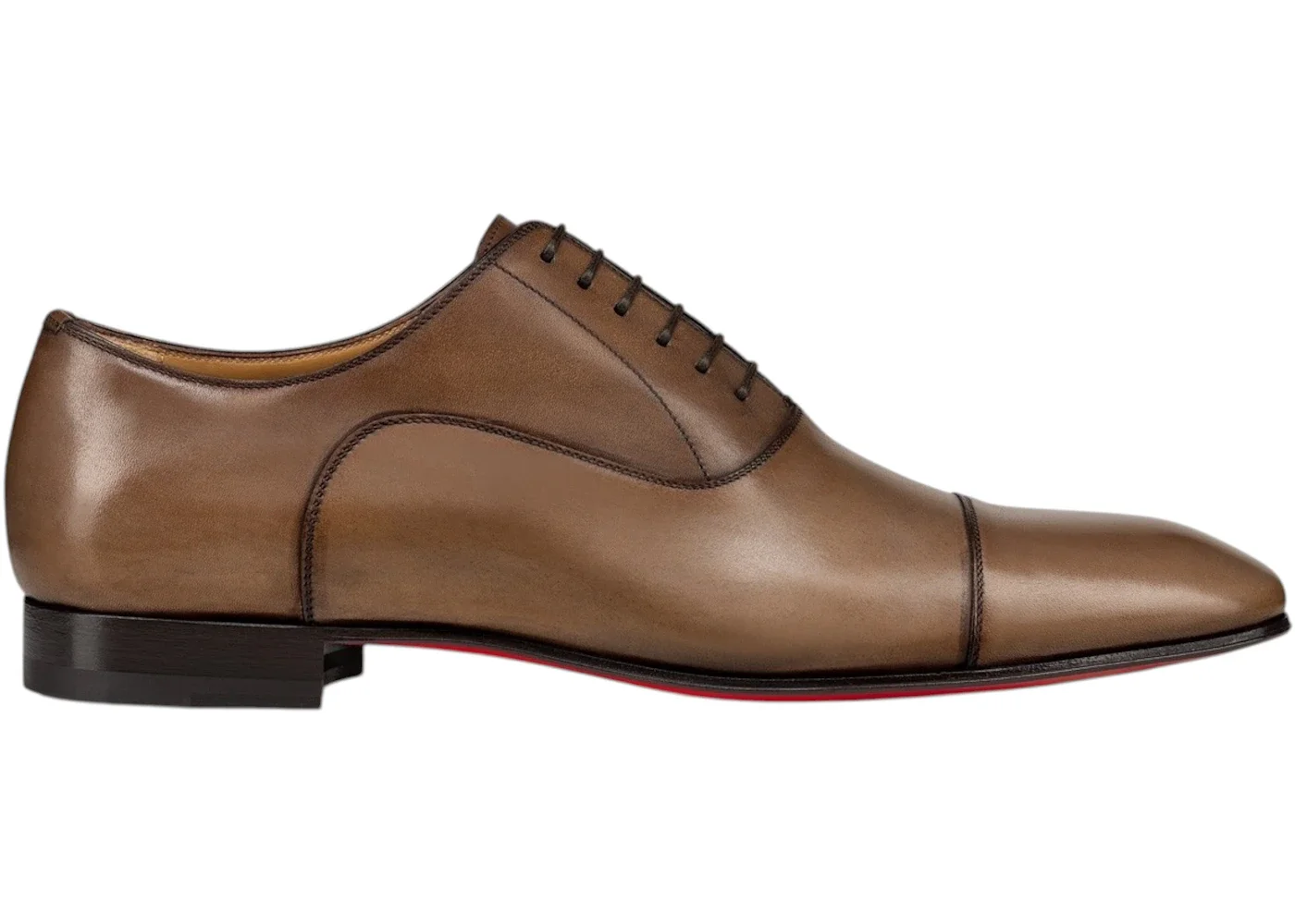 Christian Louboutin Greggo Flat Roca - 1