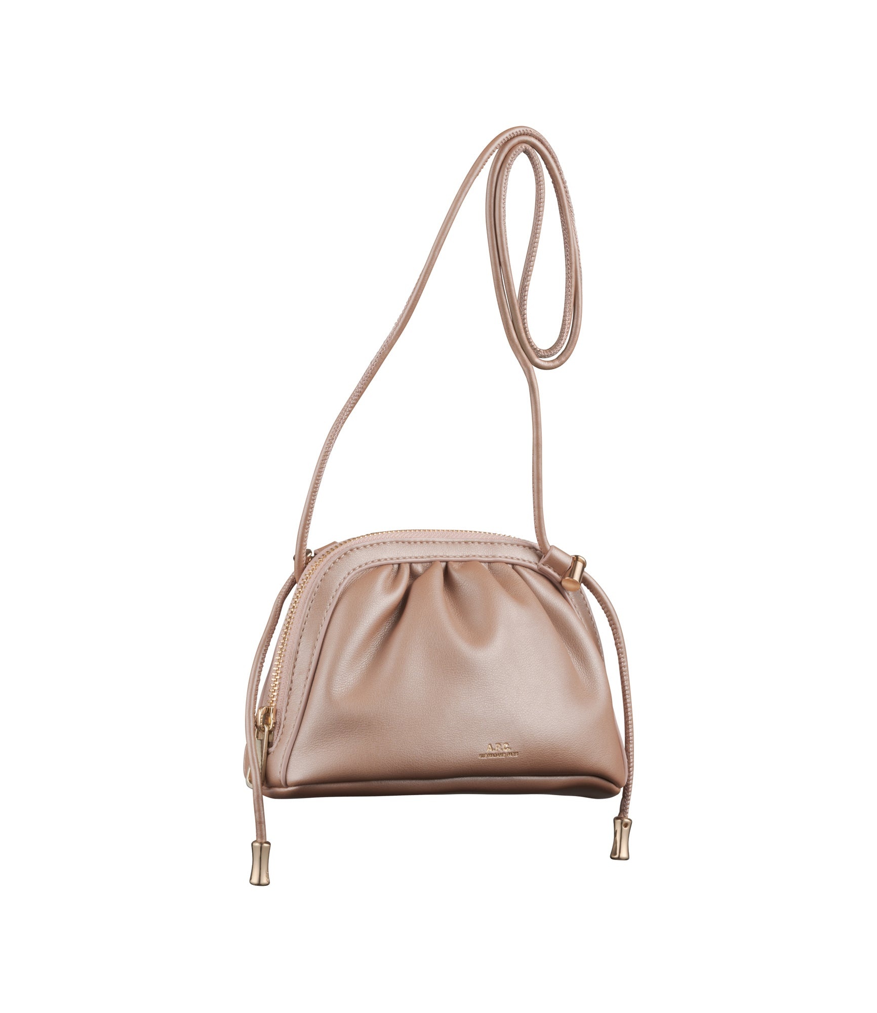 NINON SMALL DRAWSTRING BAG - 3