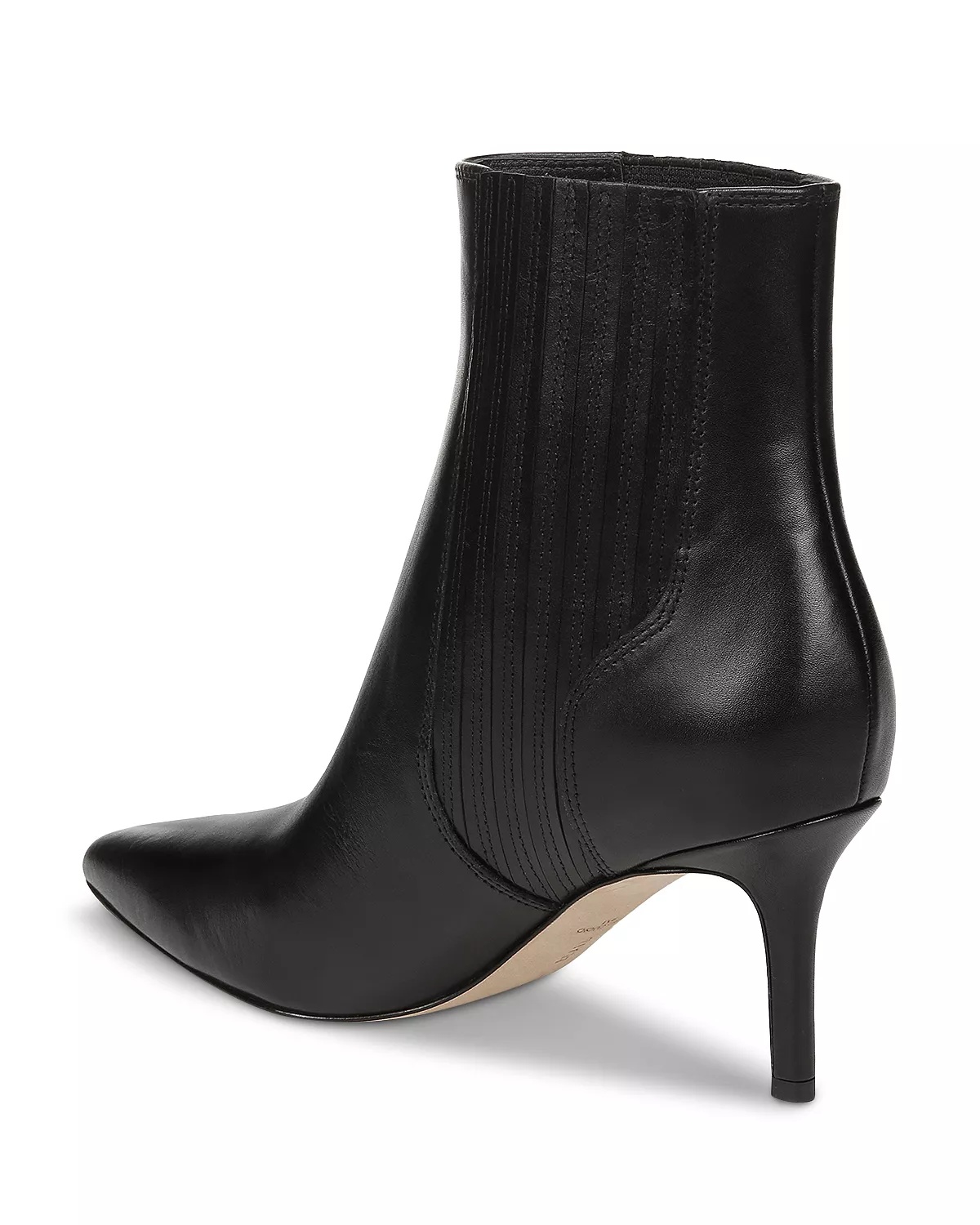 Women's Lisa 70 Pointed Toe High Heel Boots - 6